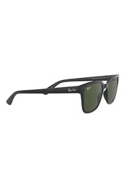 Ray-Ban RB4323 Wayfarer Sunglasses - Image 9 of 12