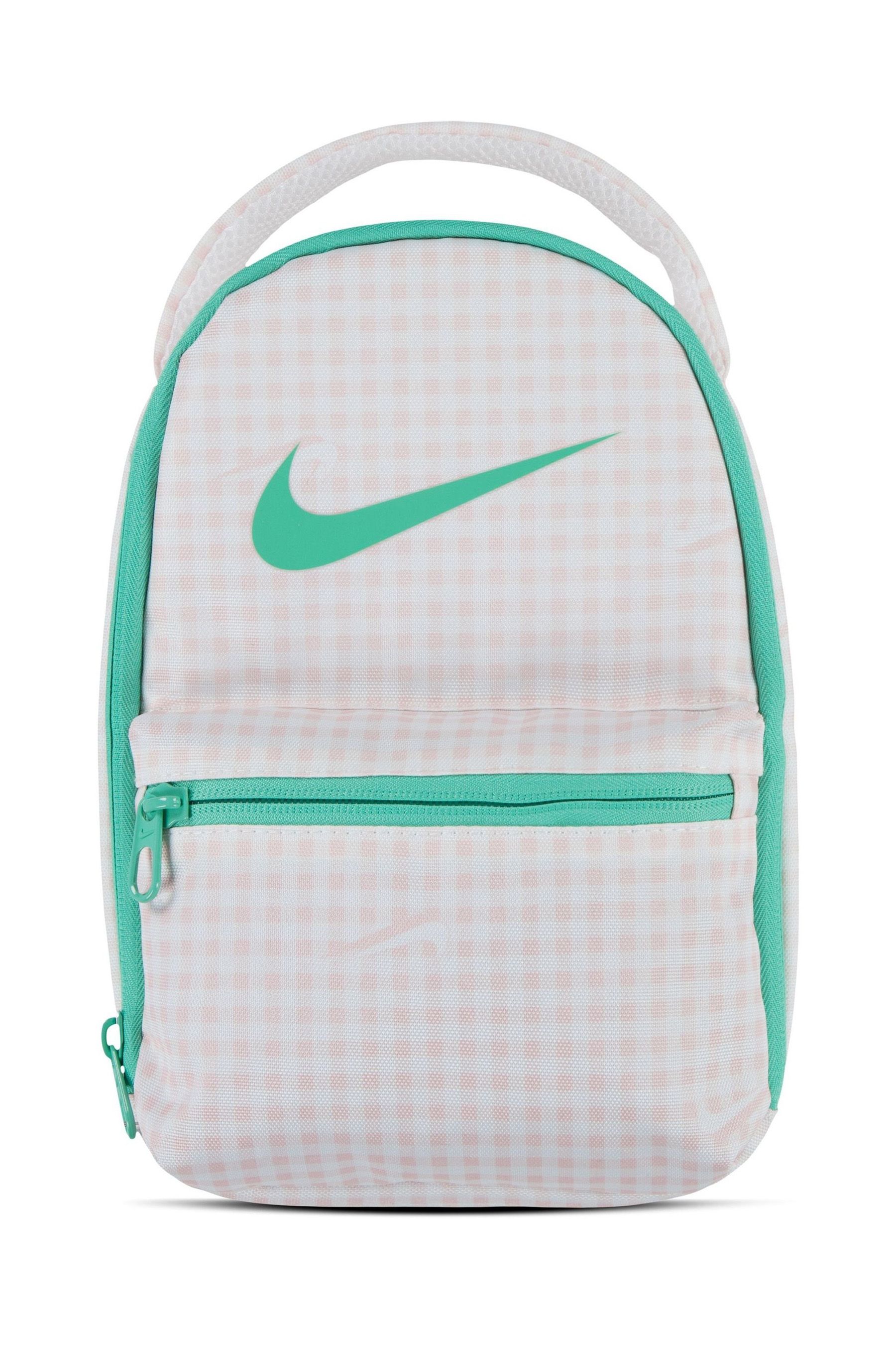 Buy Nike Pink Fuel Pack Kids Lunch Bag from Next Luxembourg