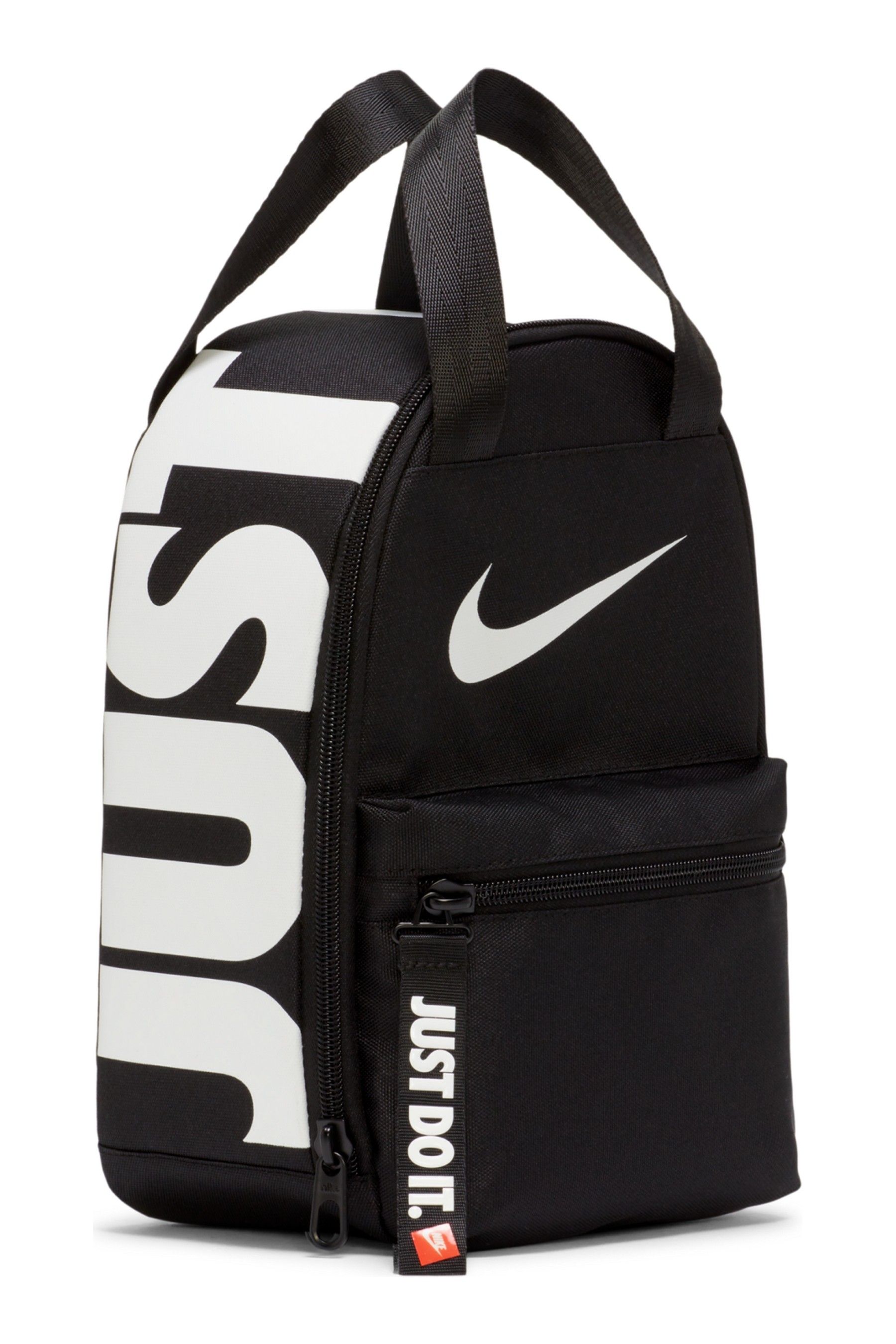 Buy Nike Black Kids JDI Zip Pull Lunch Bag from the Next UK online shop