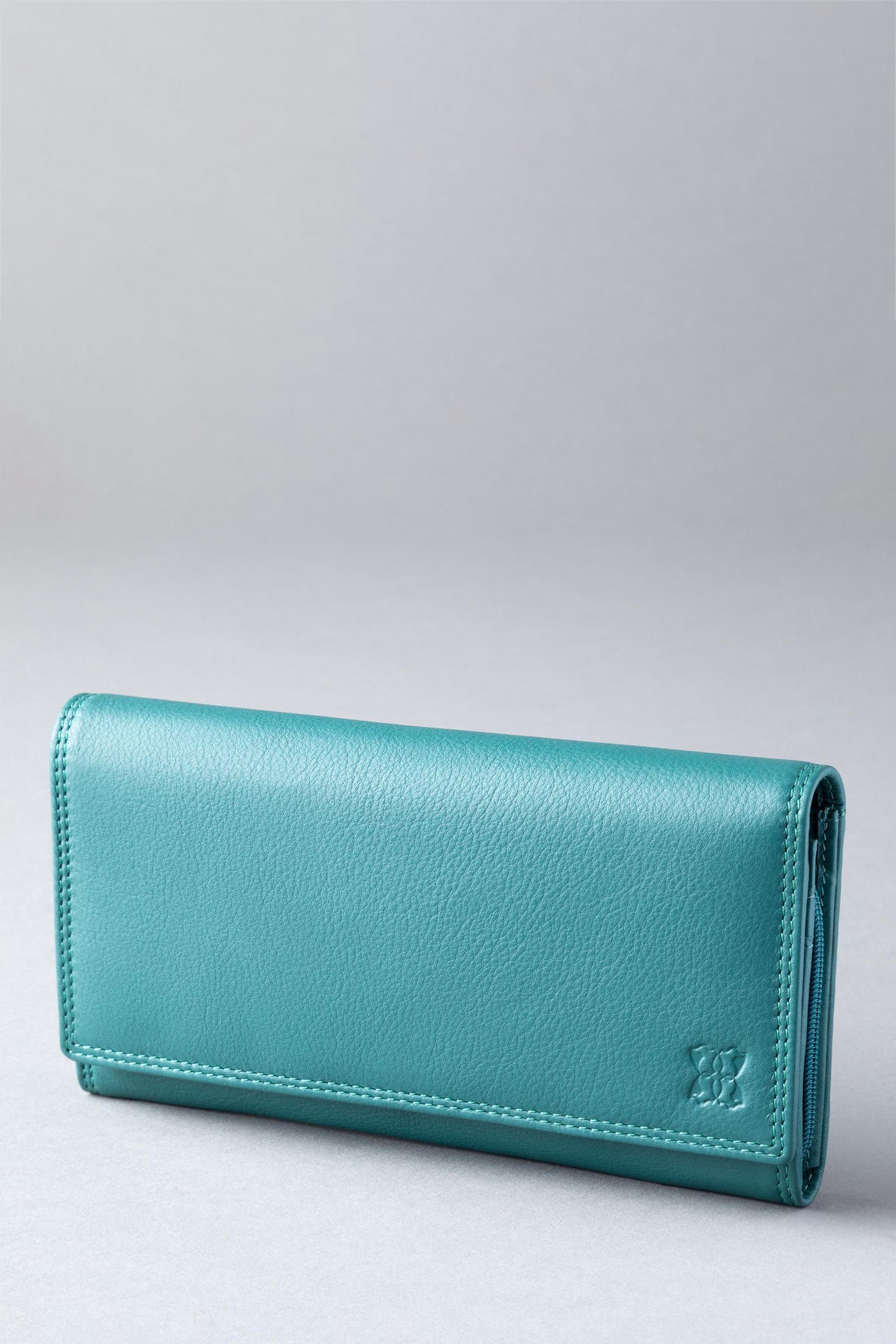 Next leather purse sale