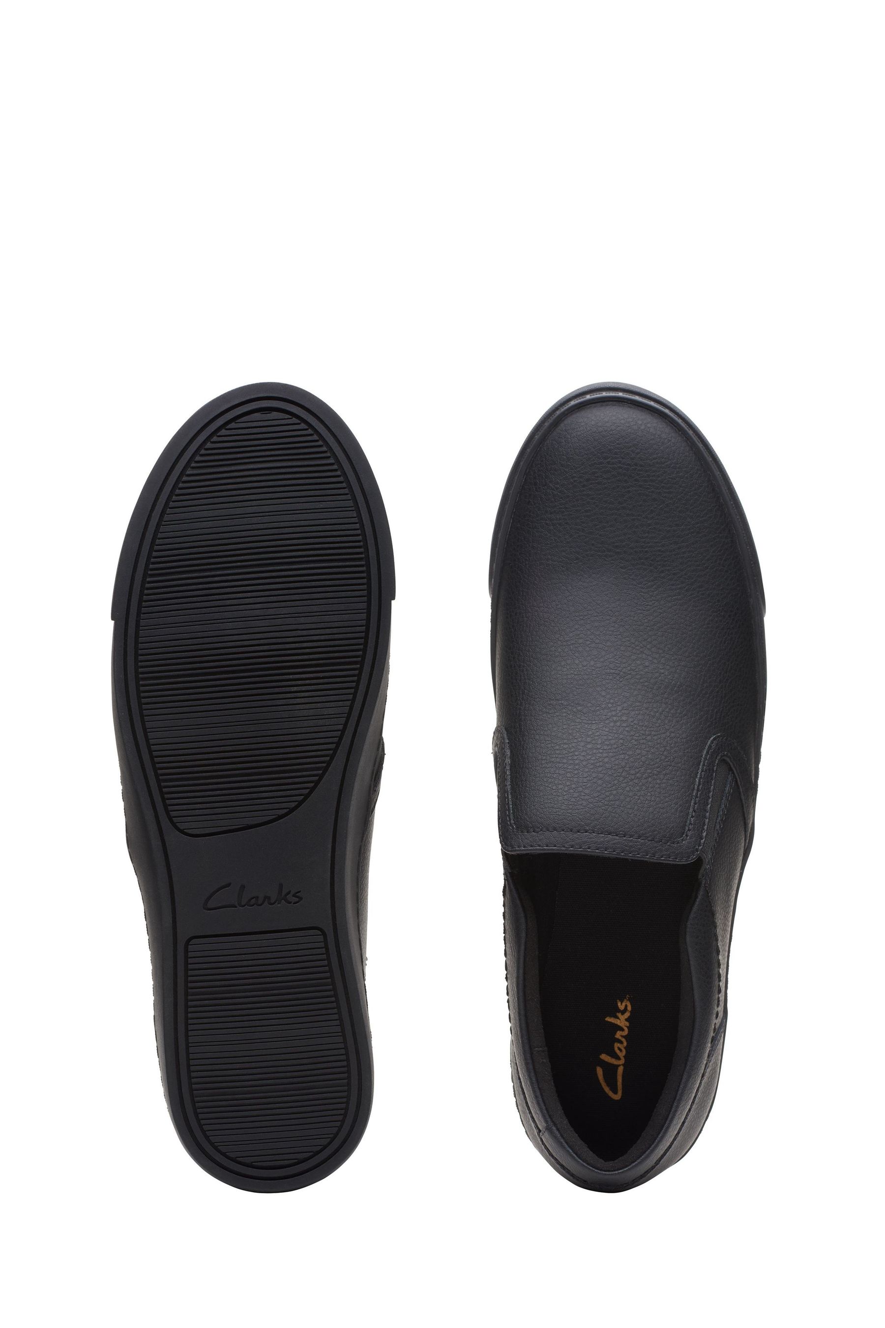 Clarks glove puppet shoes shop
