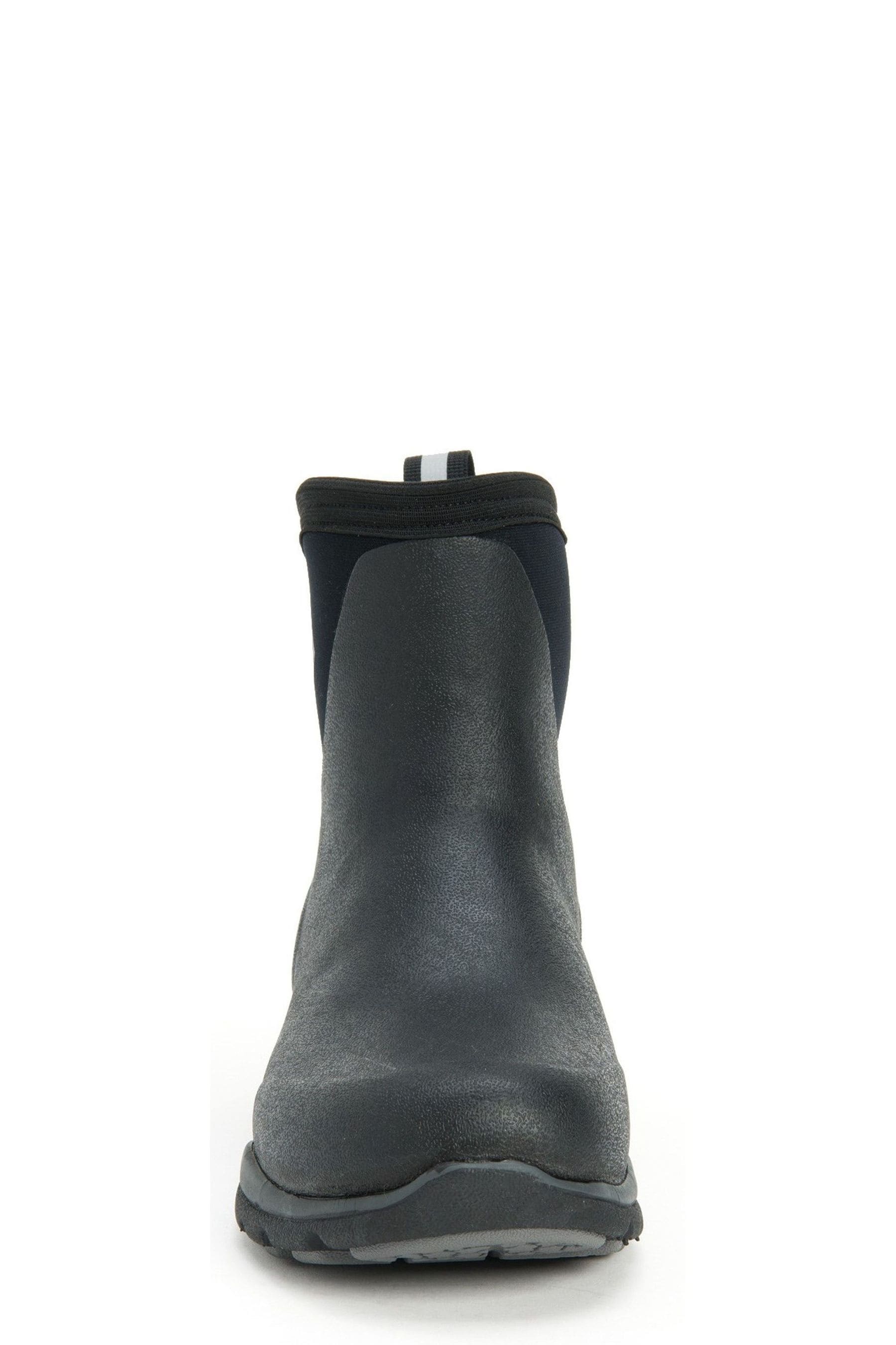 Buy Muck Boots Arctic Excursion Black Ankle Wellies from the Next UK online shop