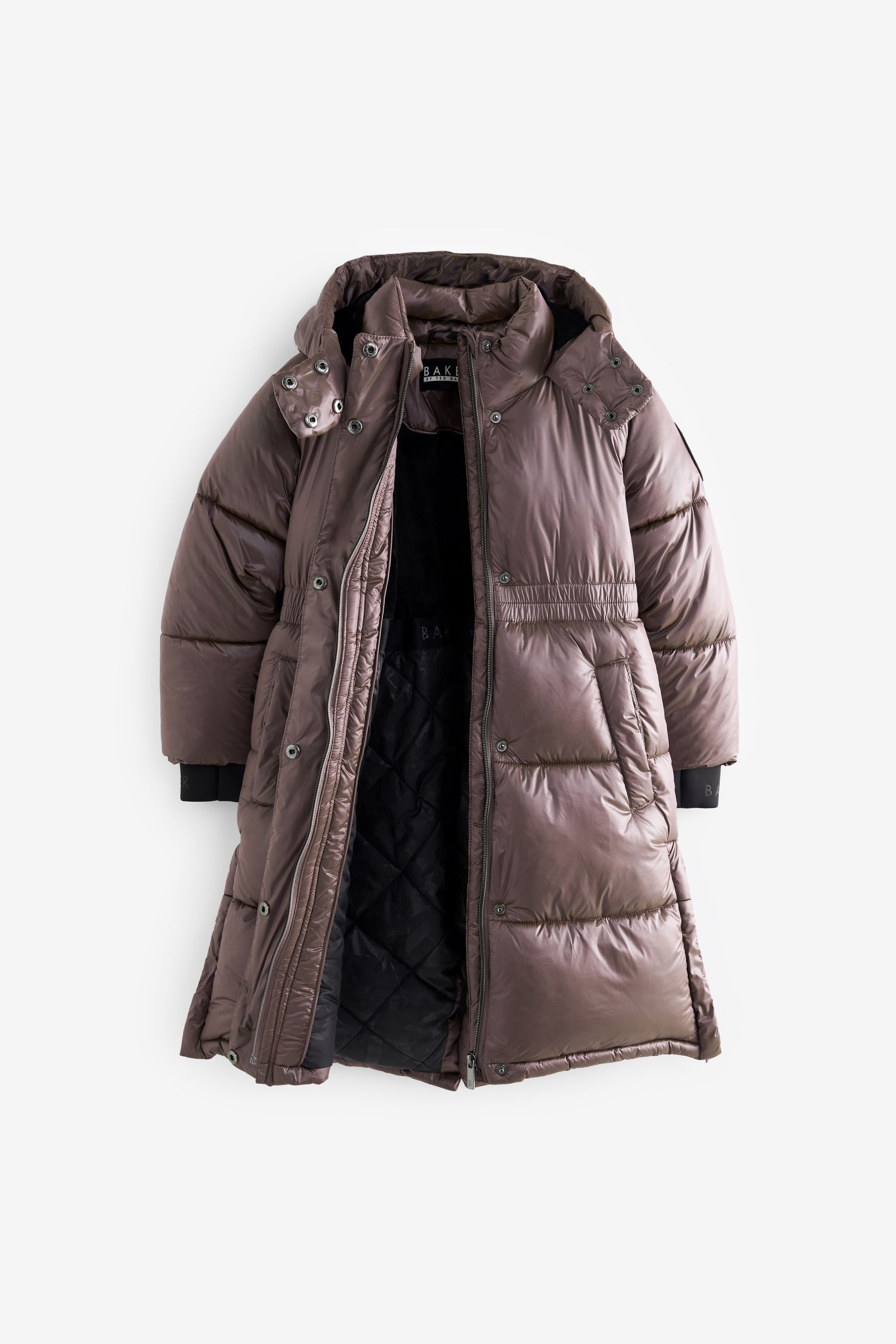 Ted baker girls winter coat discount