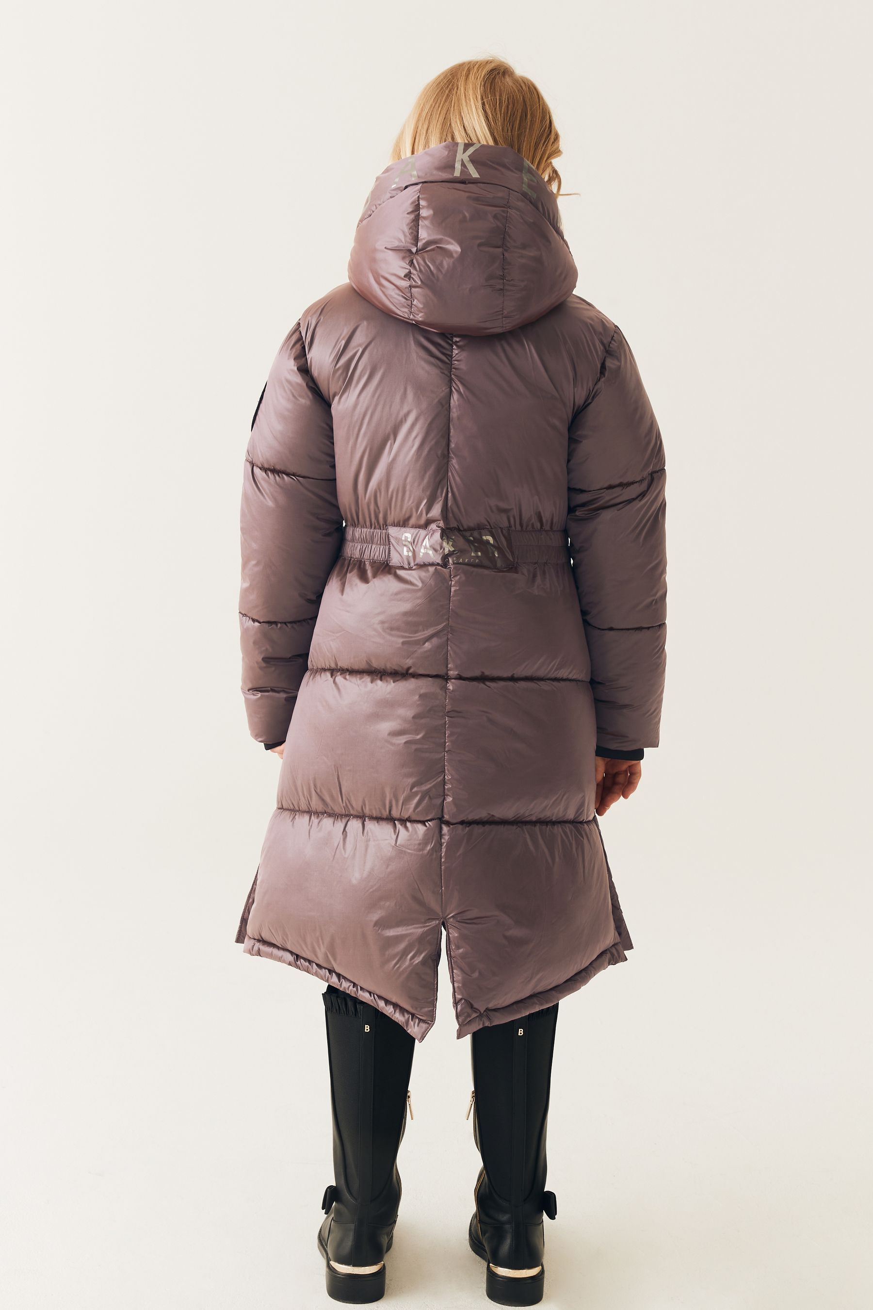 Ted baker exmoth jacket discount