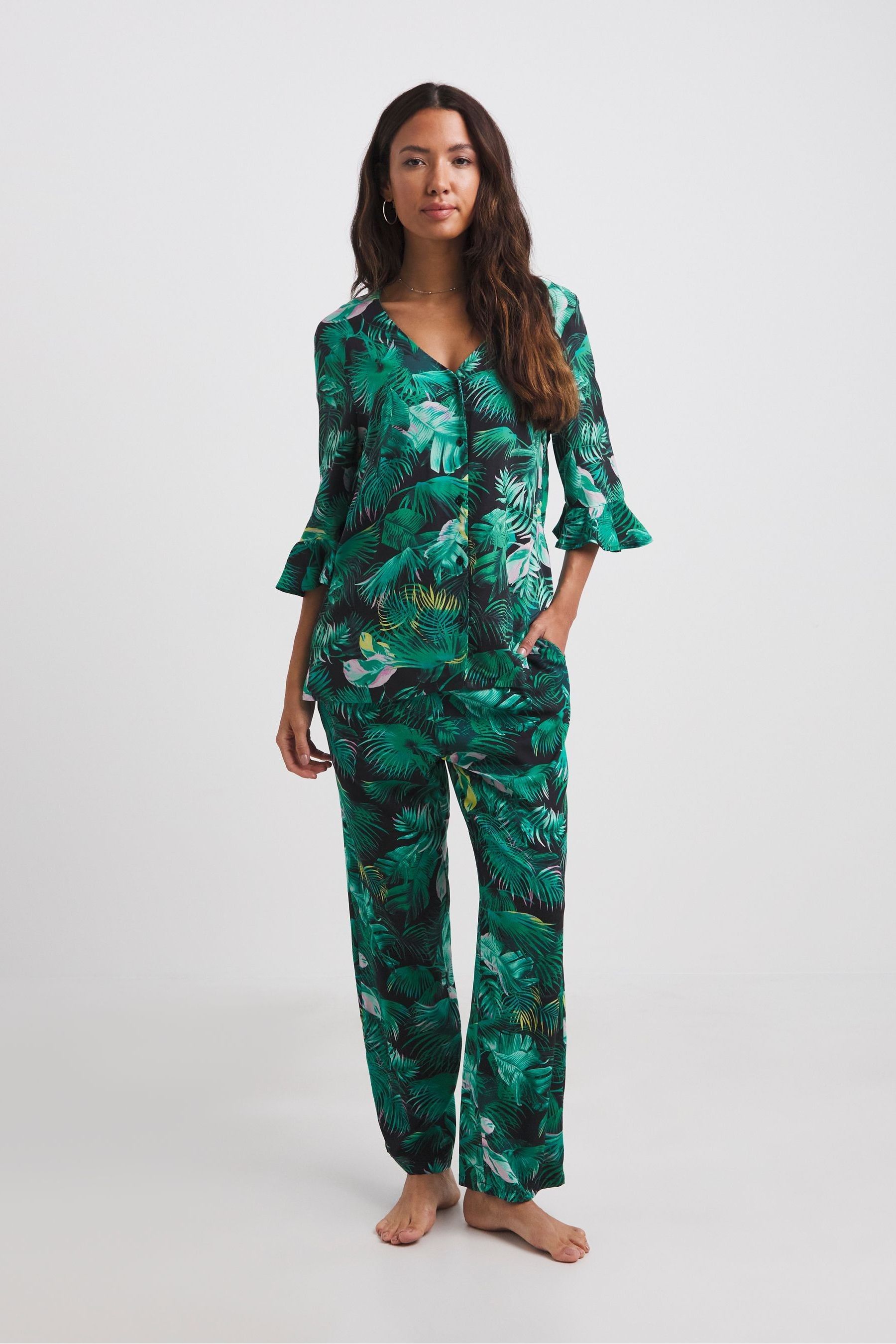 Jd williams womens pyjamas 2025