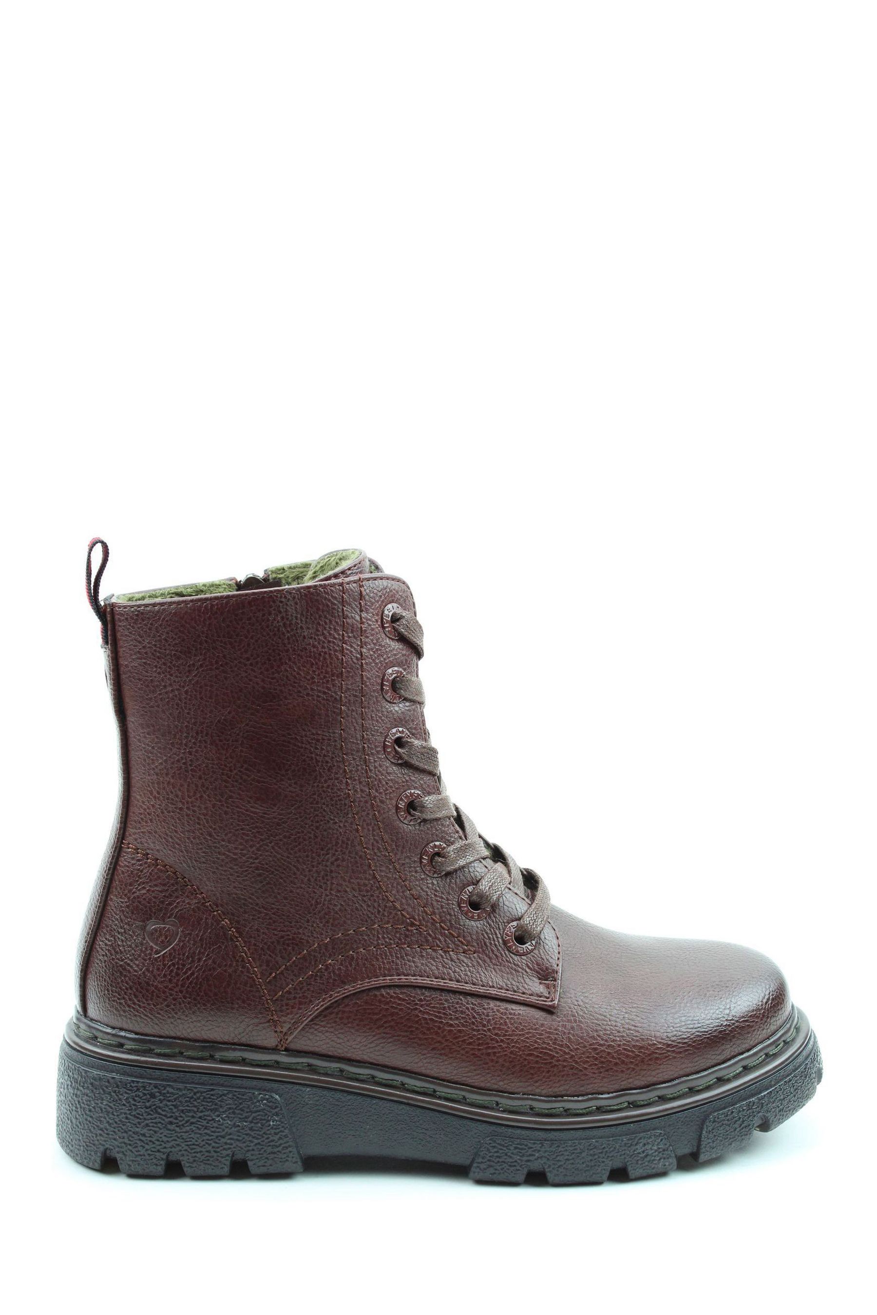 Buy Heavenly Feet Ladies Trentino Water Resistant Boots from the Next UK online shop