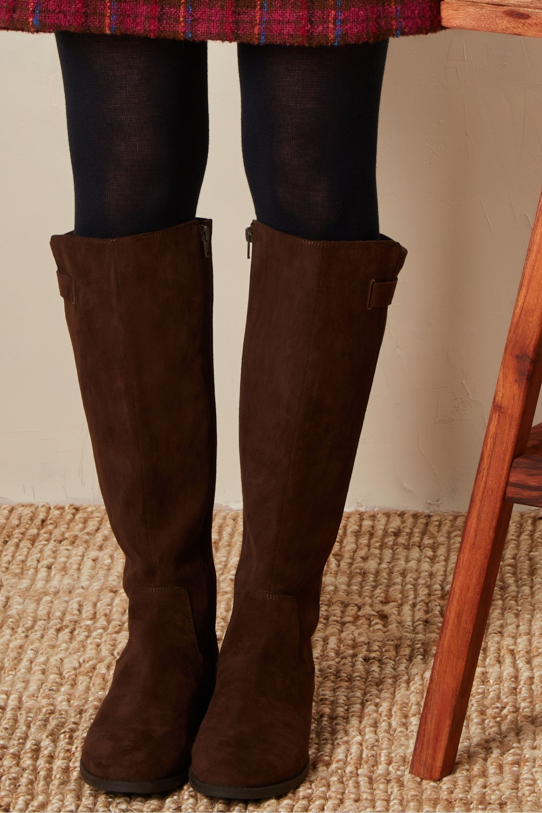 M&co boots online