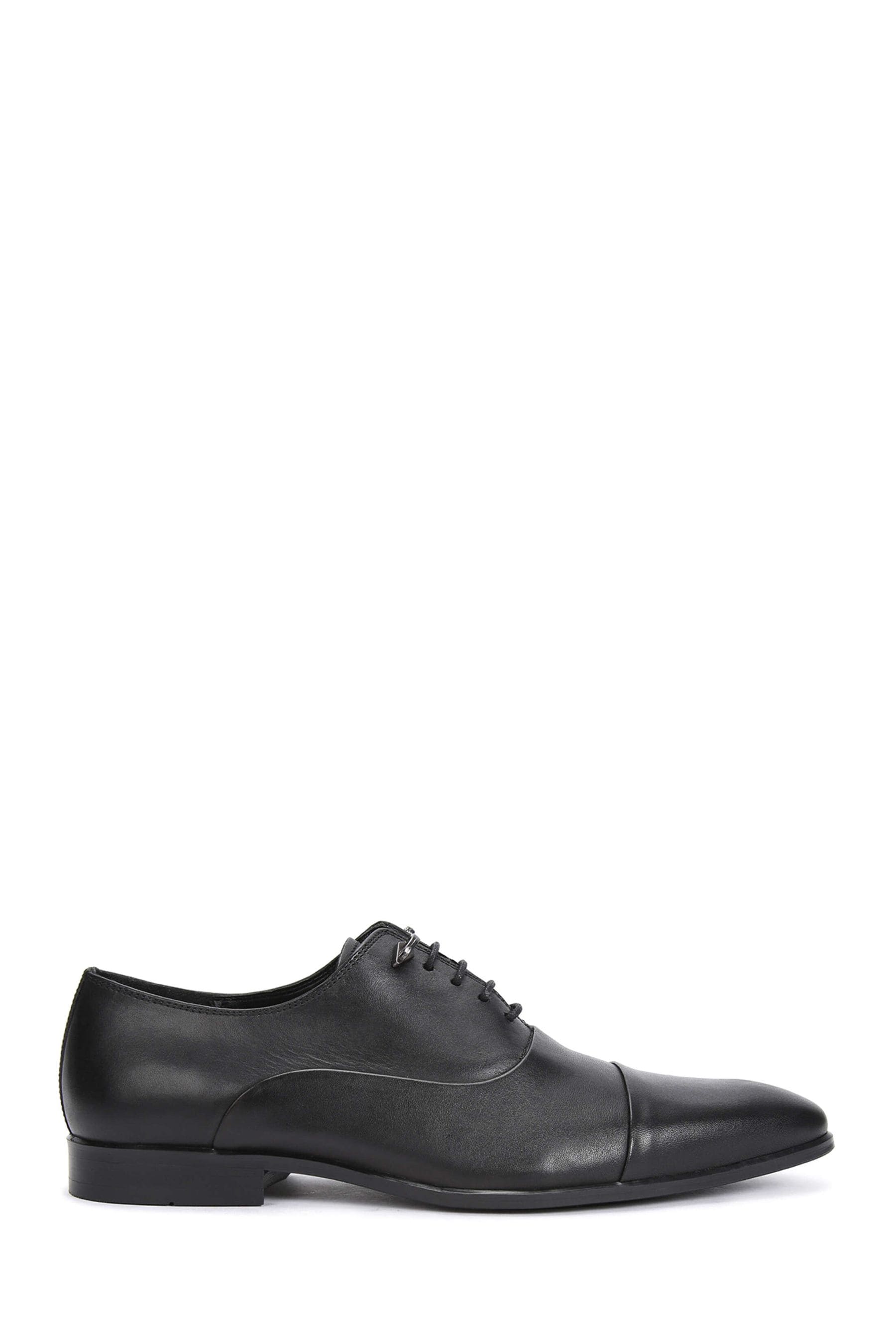 Buy Kurt Geiger London Hardy Oxford Black Shoes from Next Luxembourg