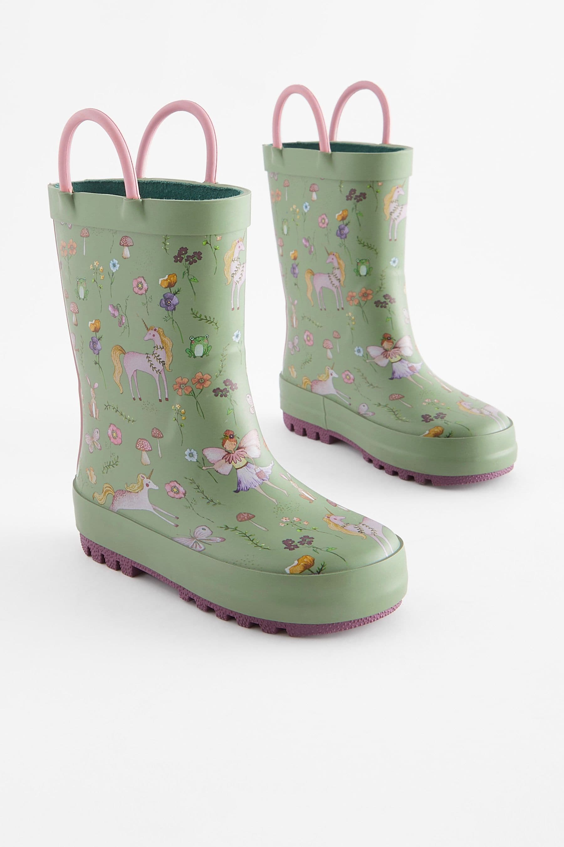 Next unicorn boots on sale