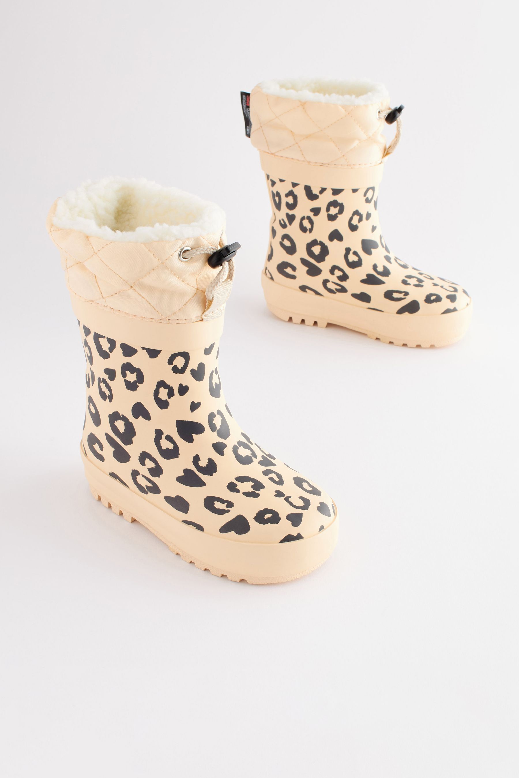 Next thinsulate wellies clearance