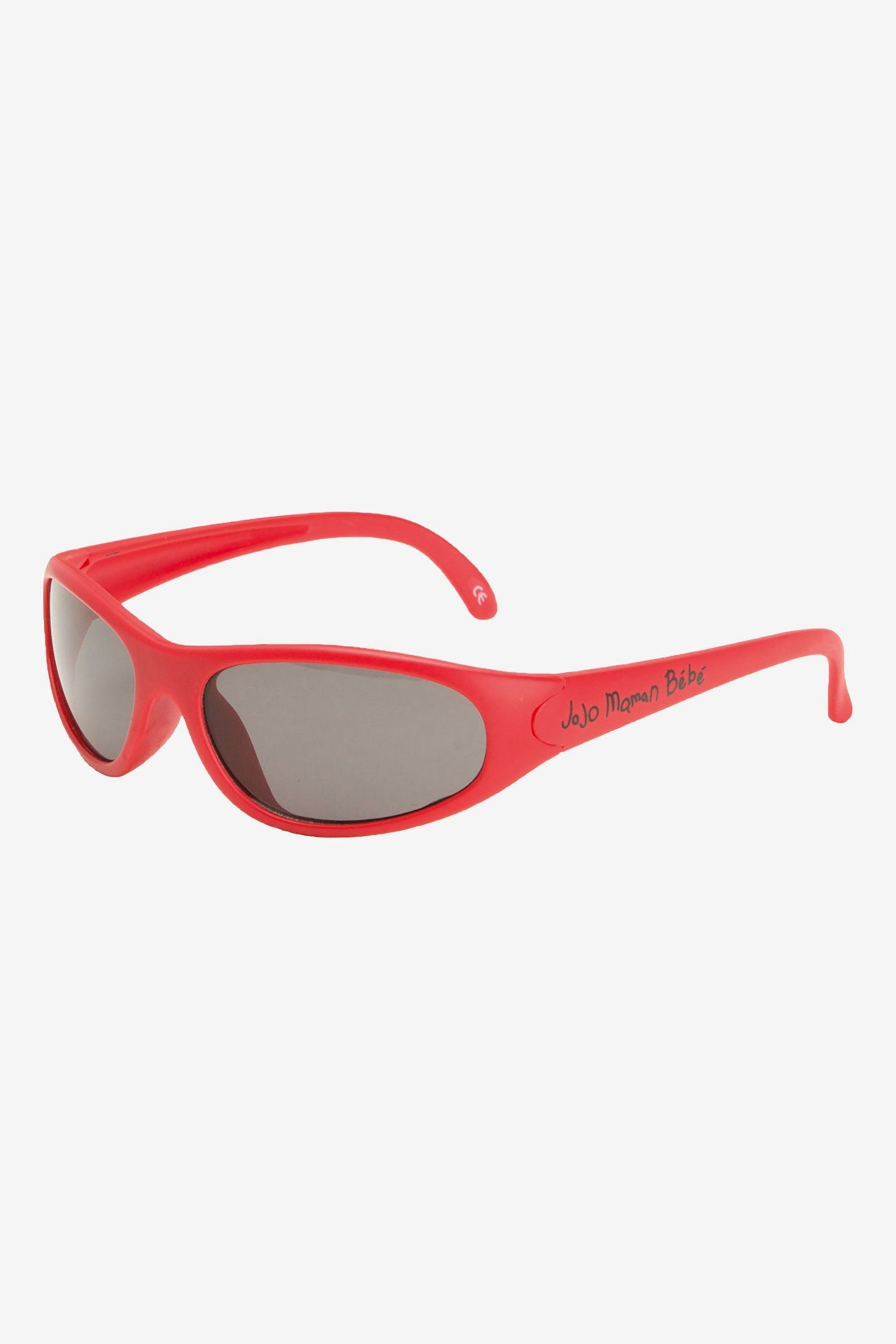 Buy JoJo Maman Bebe Red Baby Junior Sunglasses from the Next UK online shop