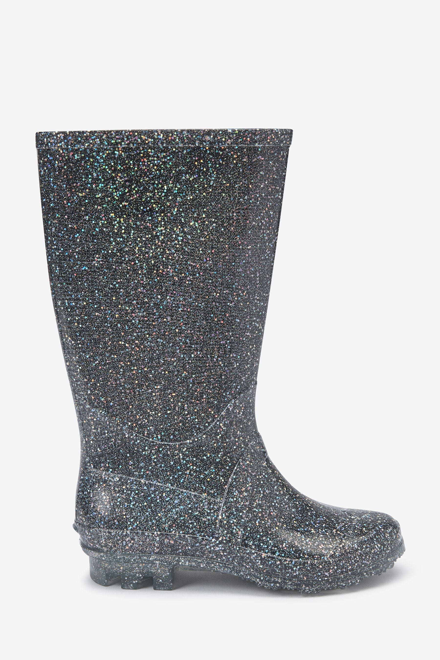 Next glitter boots new arrivals