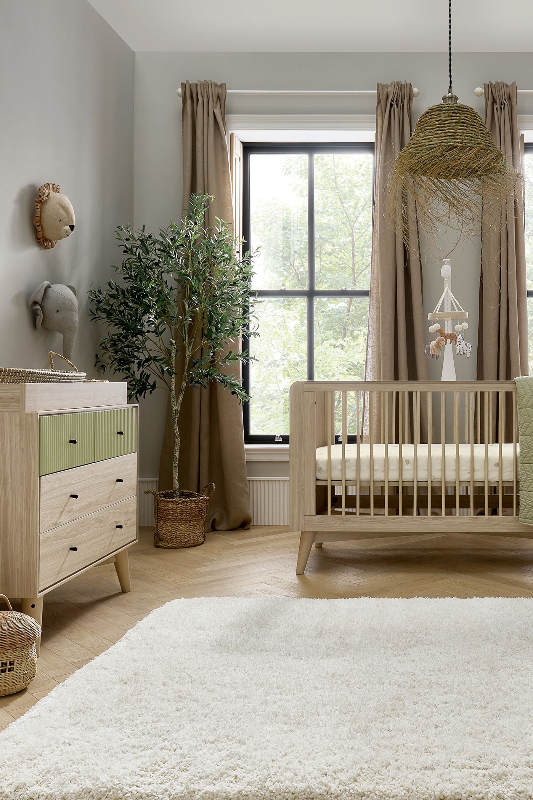 Mamas and papas lawson furniture deals