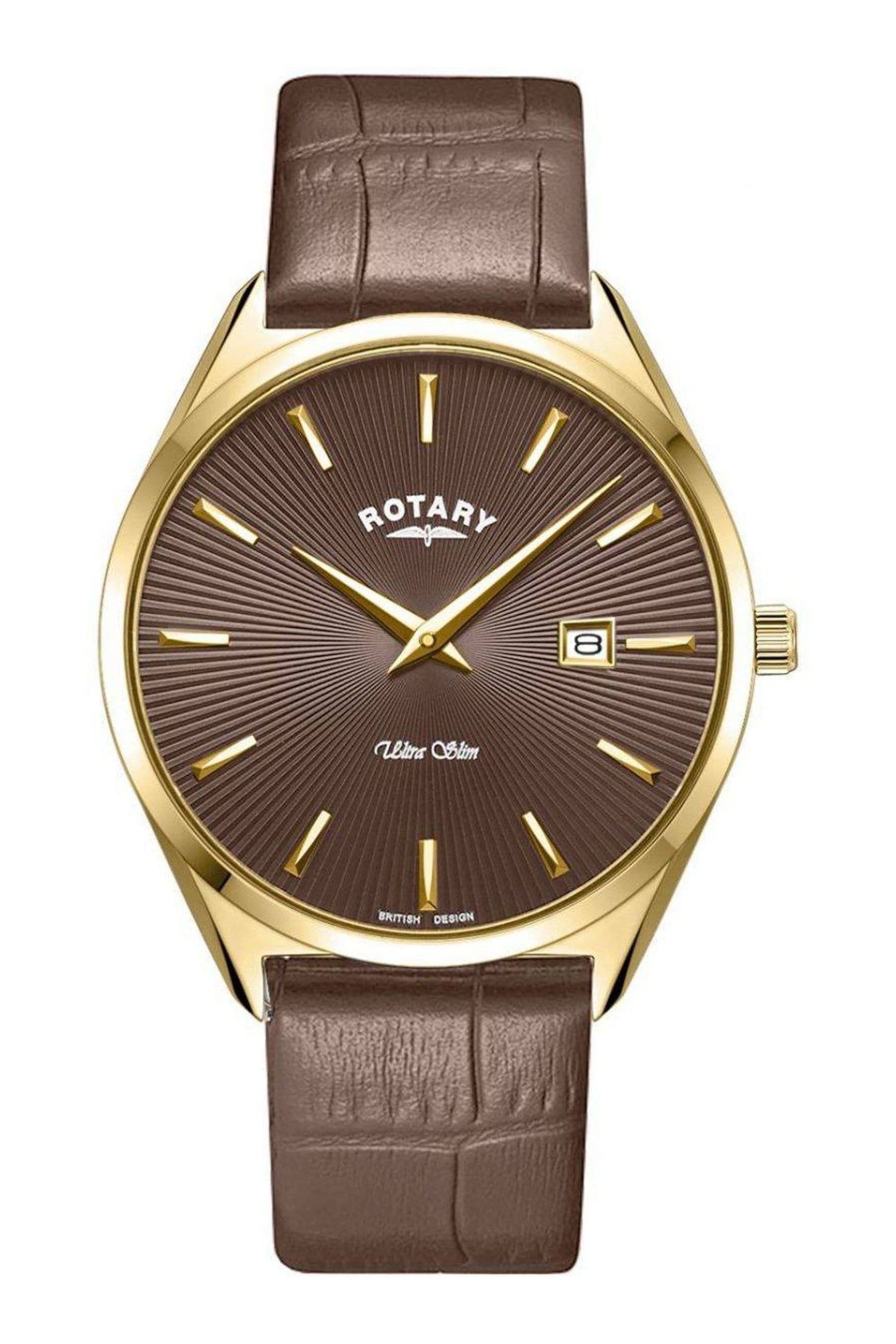 Buy Rotary Gents Watch from the Next UK online shop