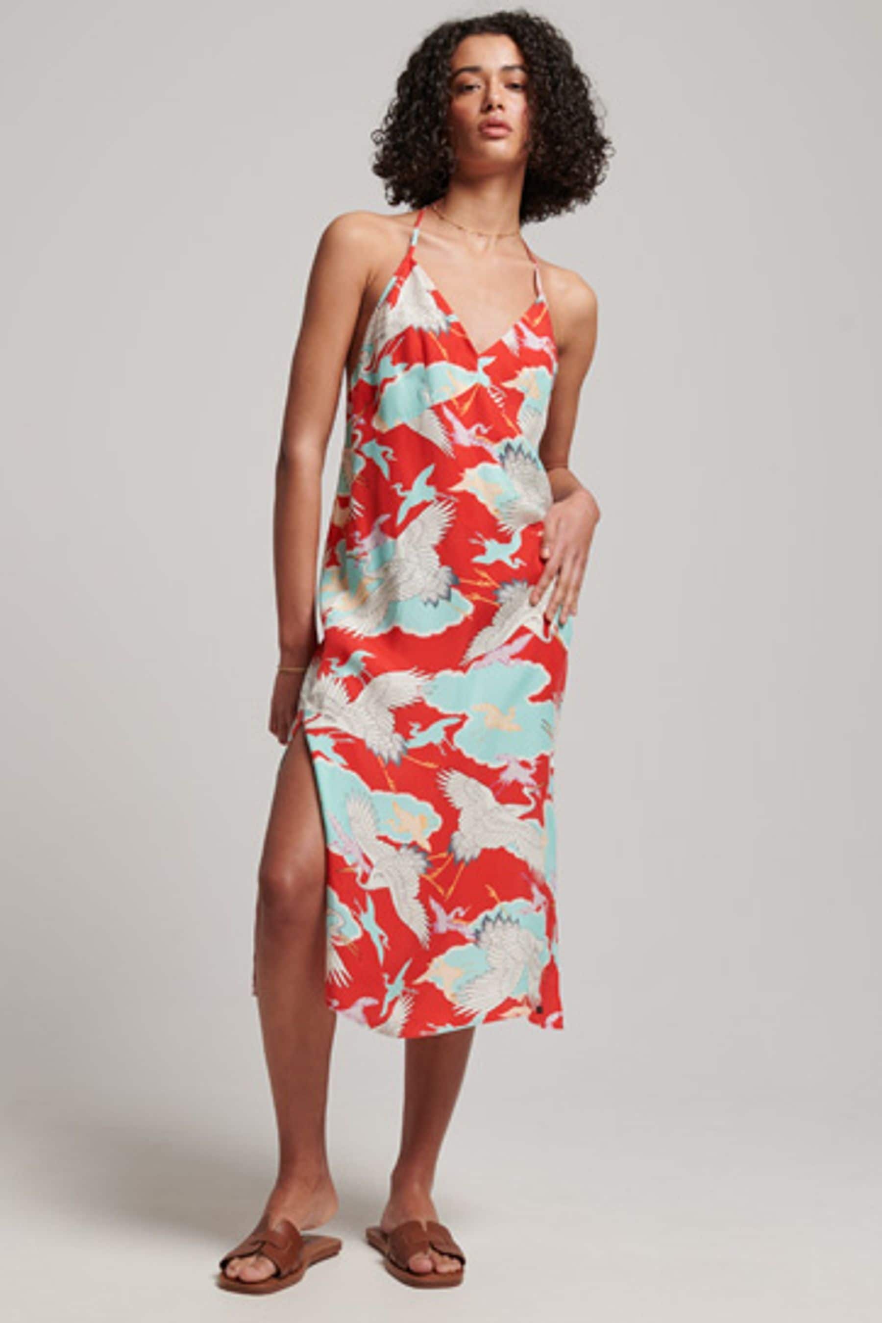 Superdry slip on hotsell