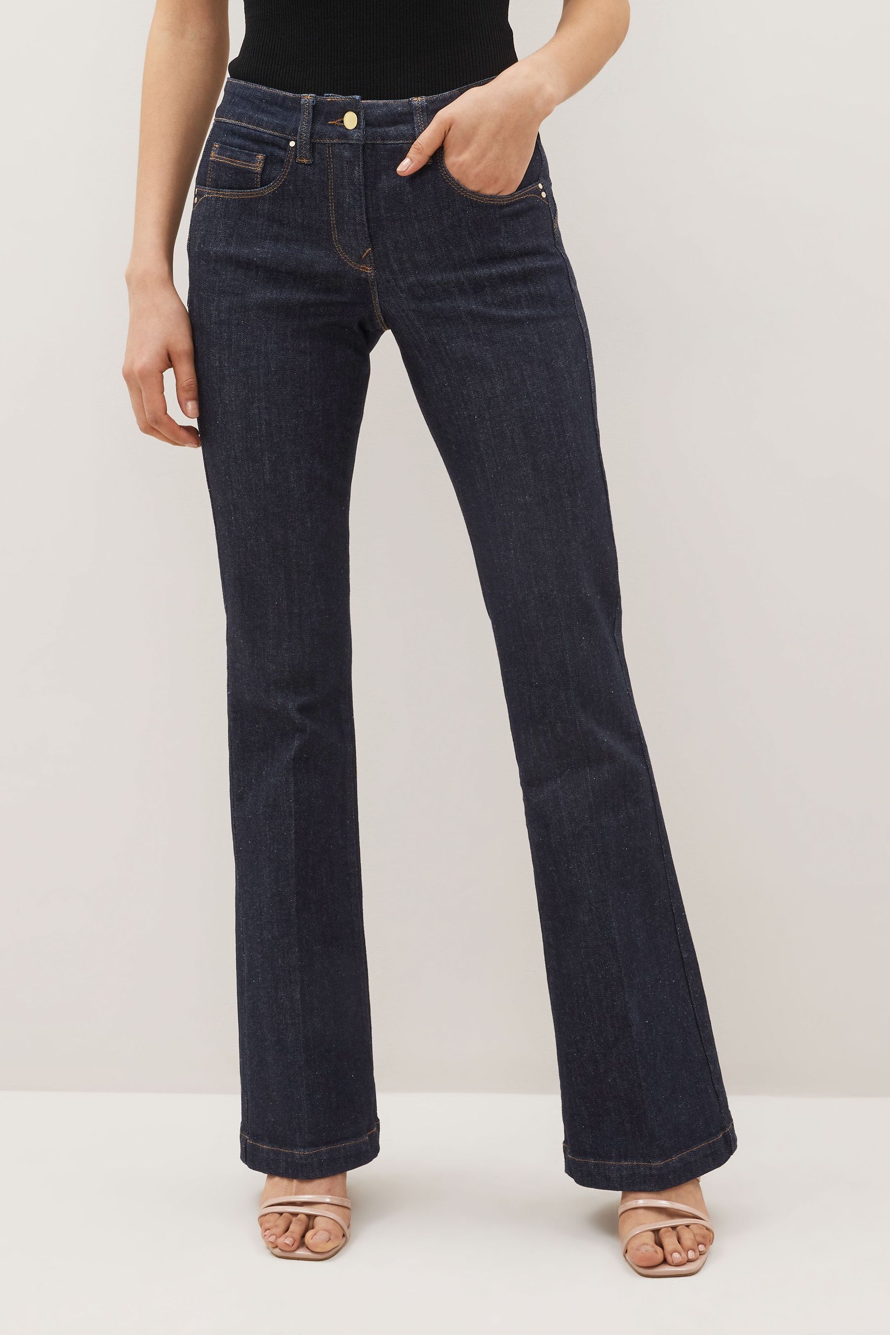 Next flared jeans outlet