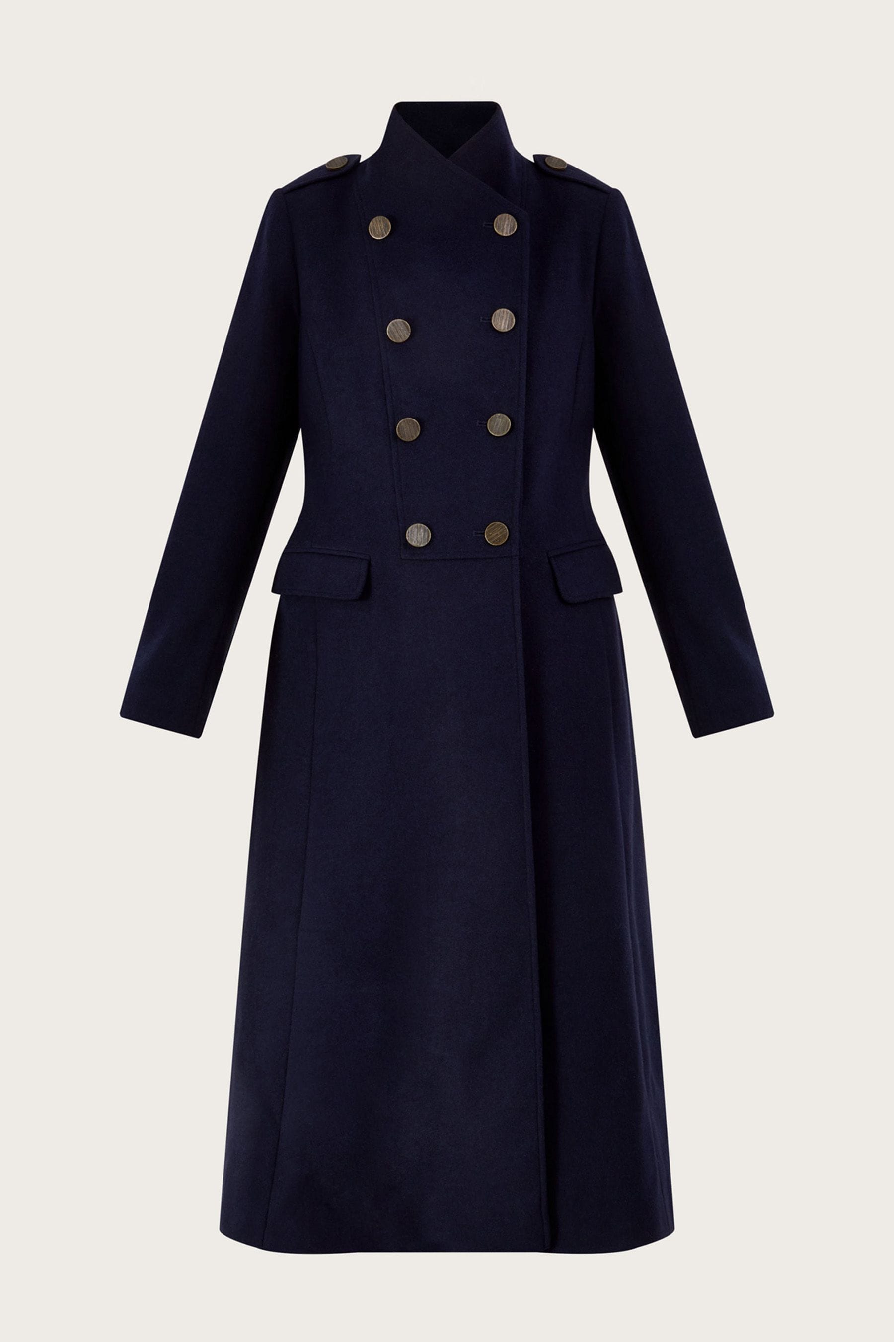 Full skirted coat uk new arrivals