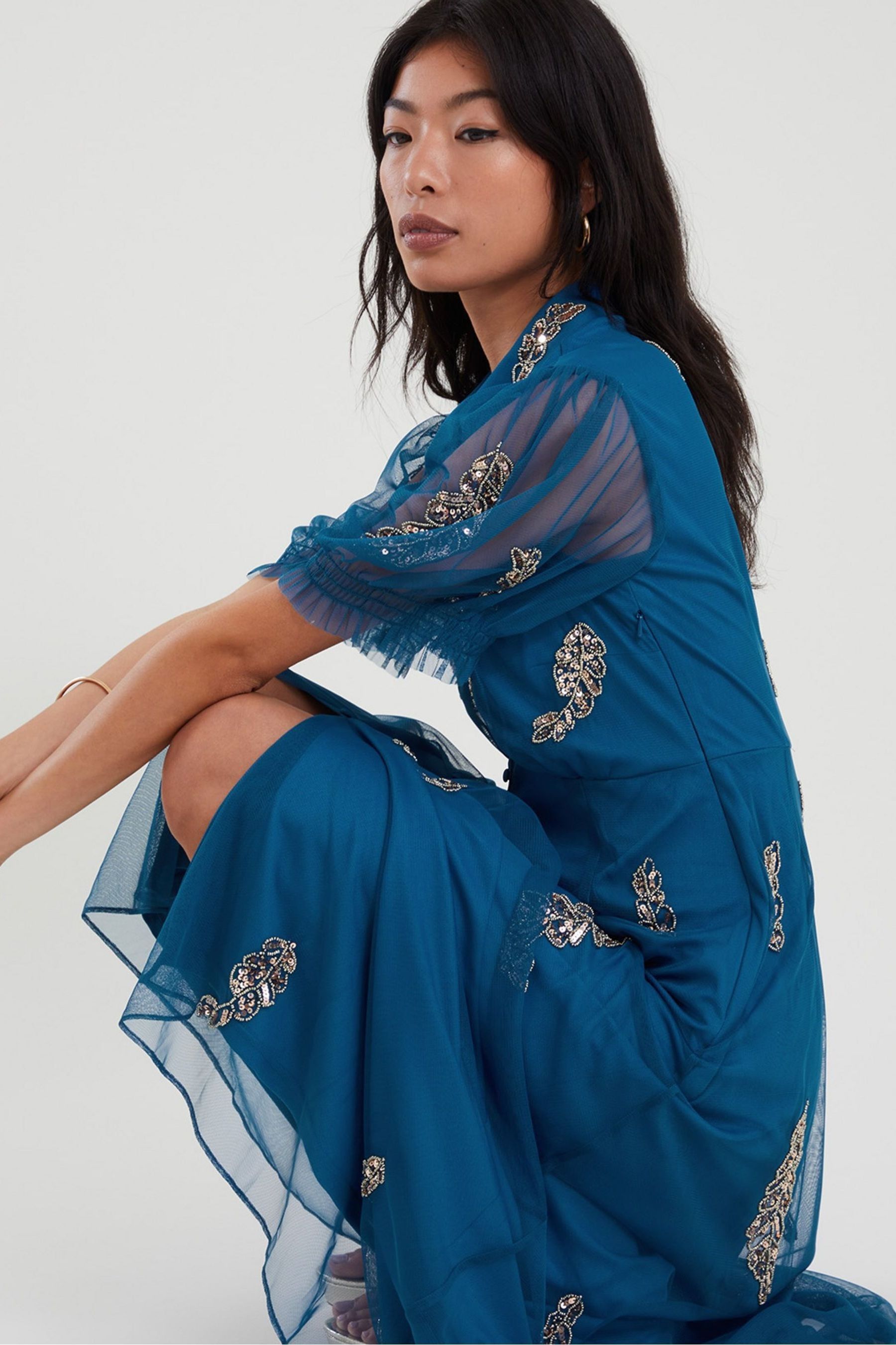 Monsoon melissa dress cheap