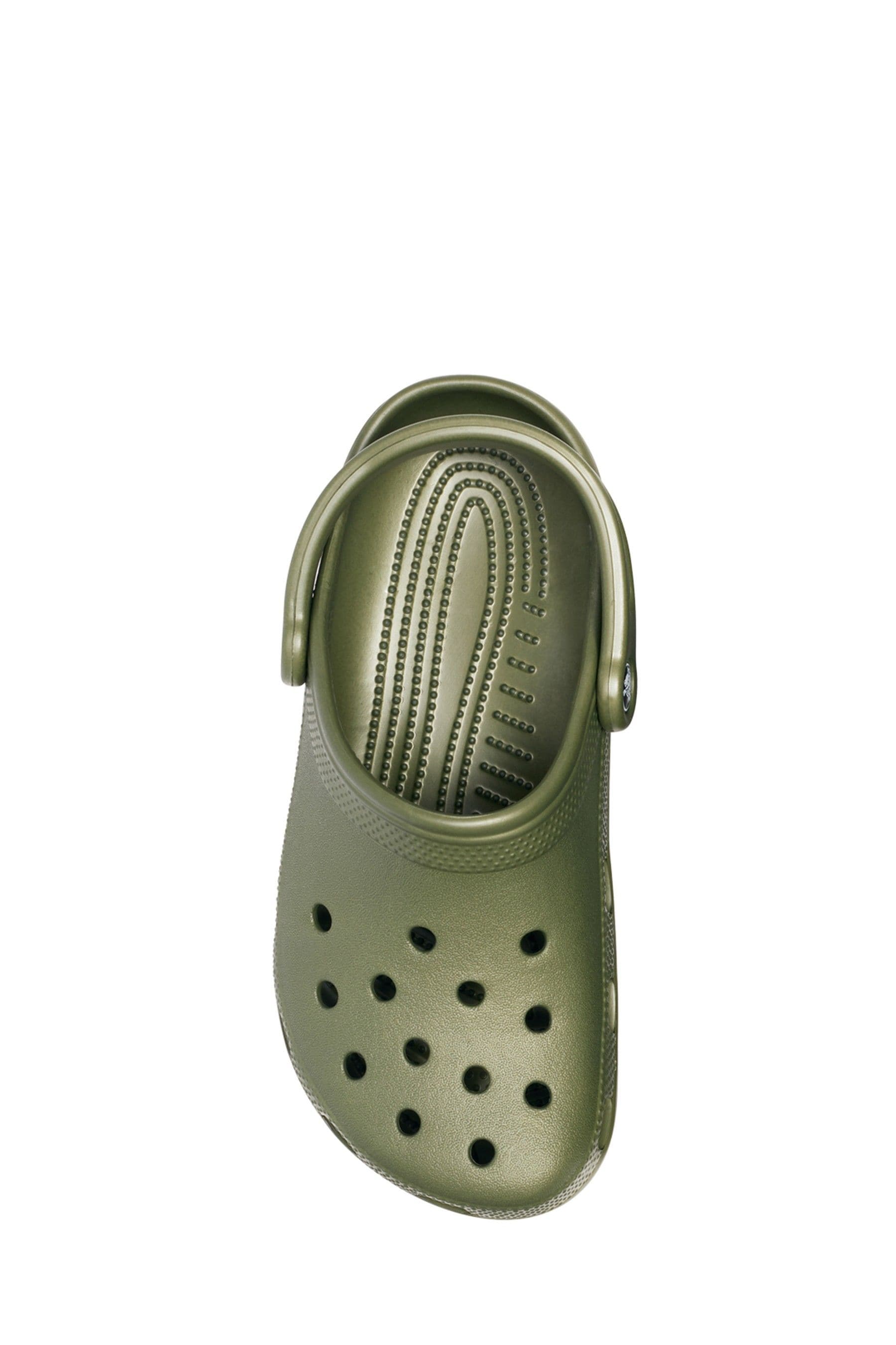 Crocs beige khaki store