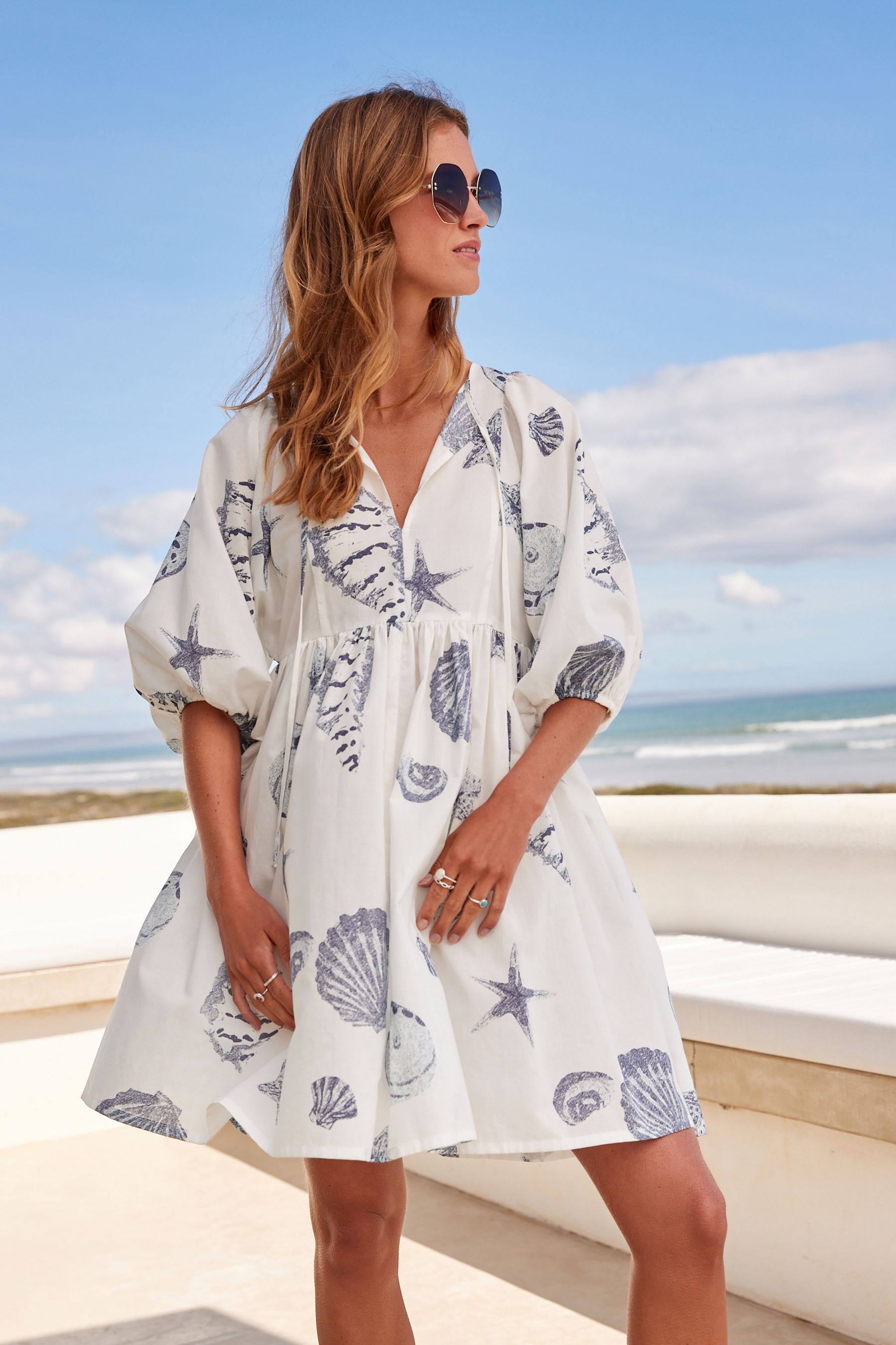 Next kaftans cheap