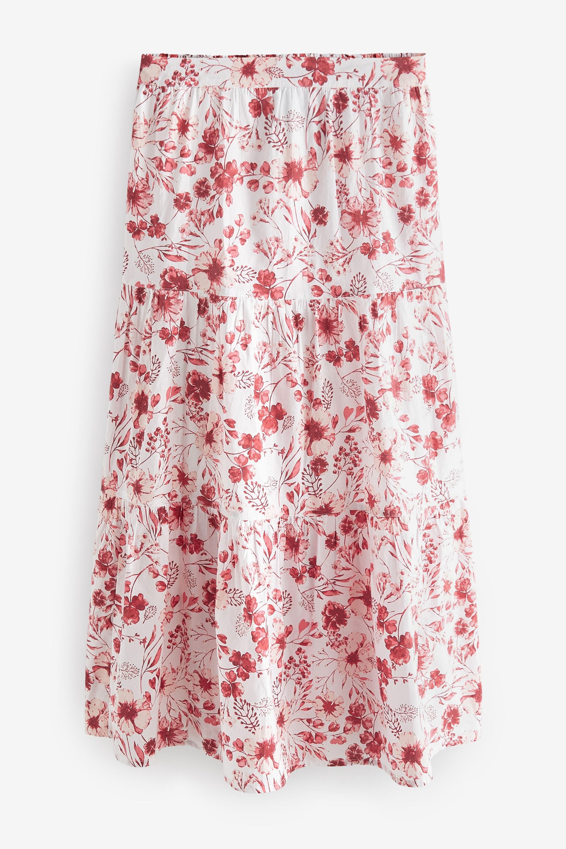 Next tiered skirt clearance