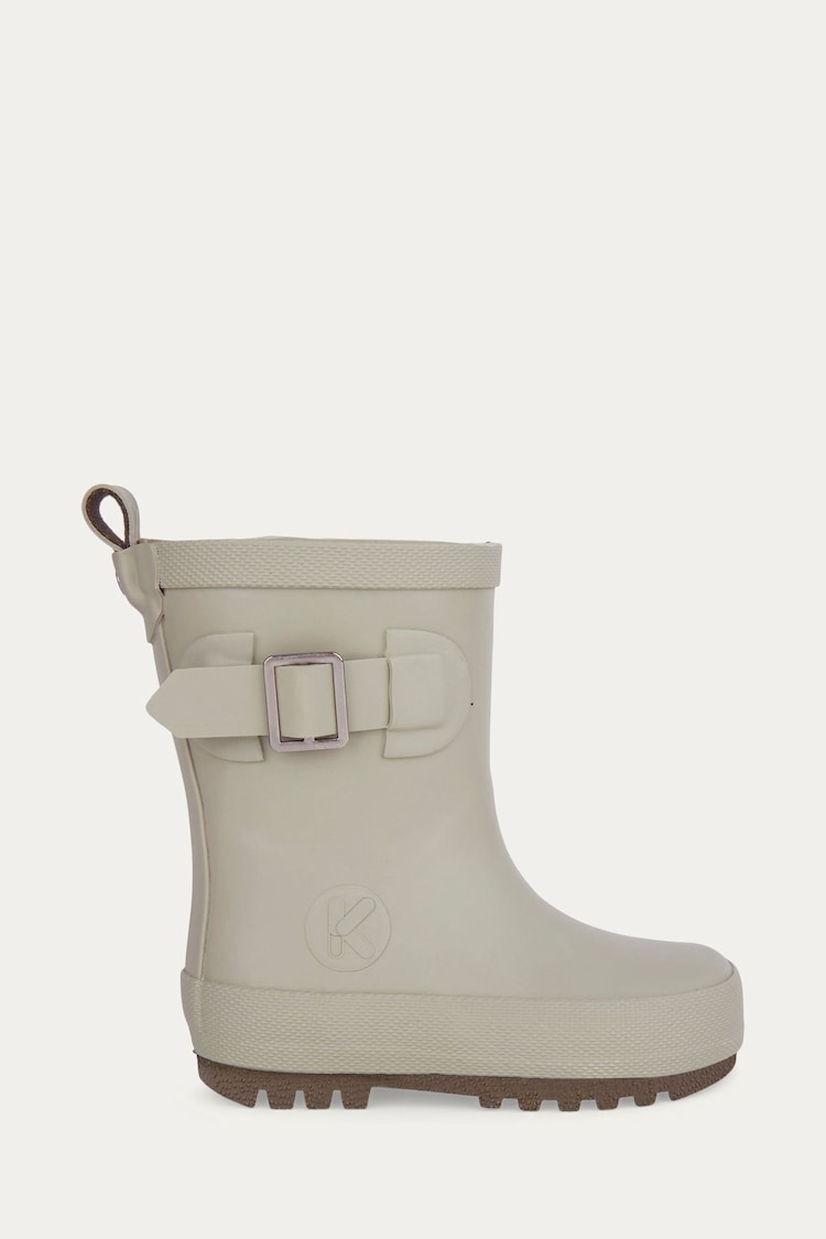 KIDLY Unisex Rain Wellies - Image 2 of 5