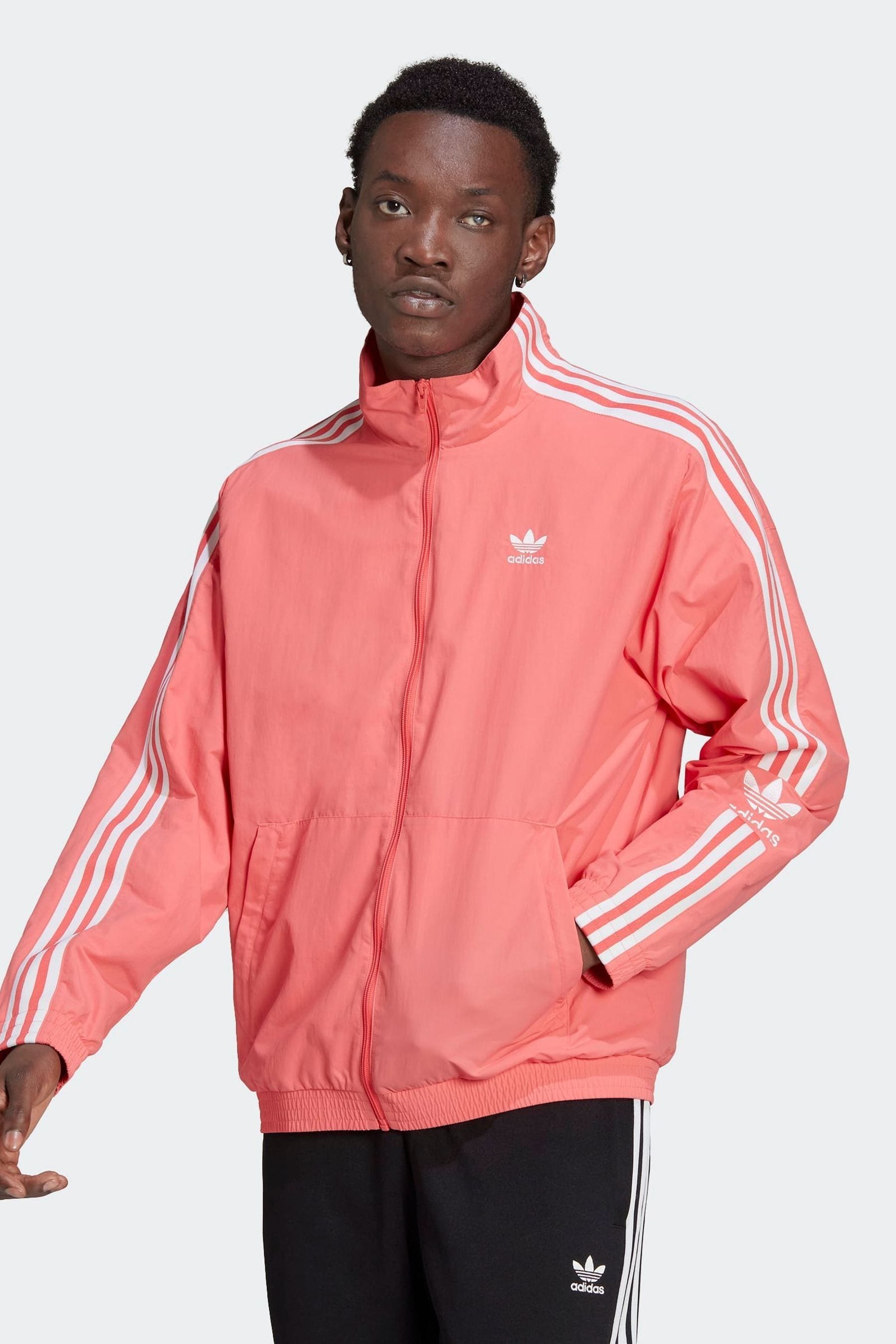 Adidas lock hot sale