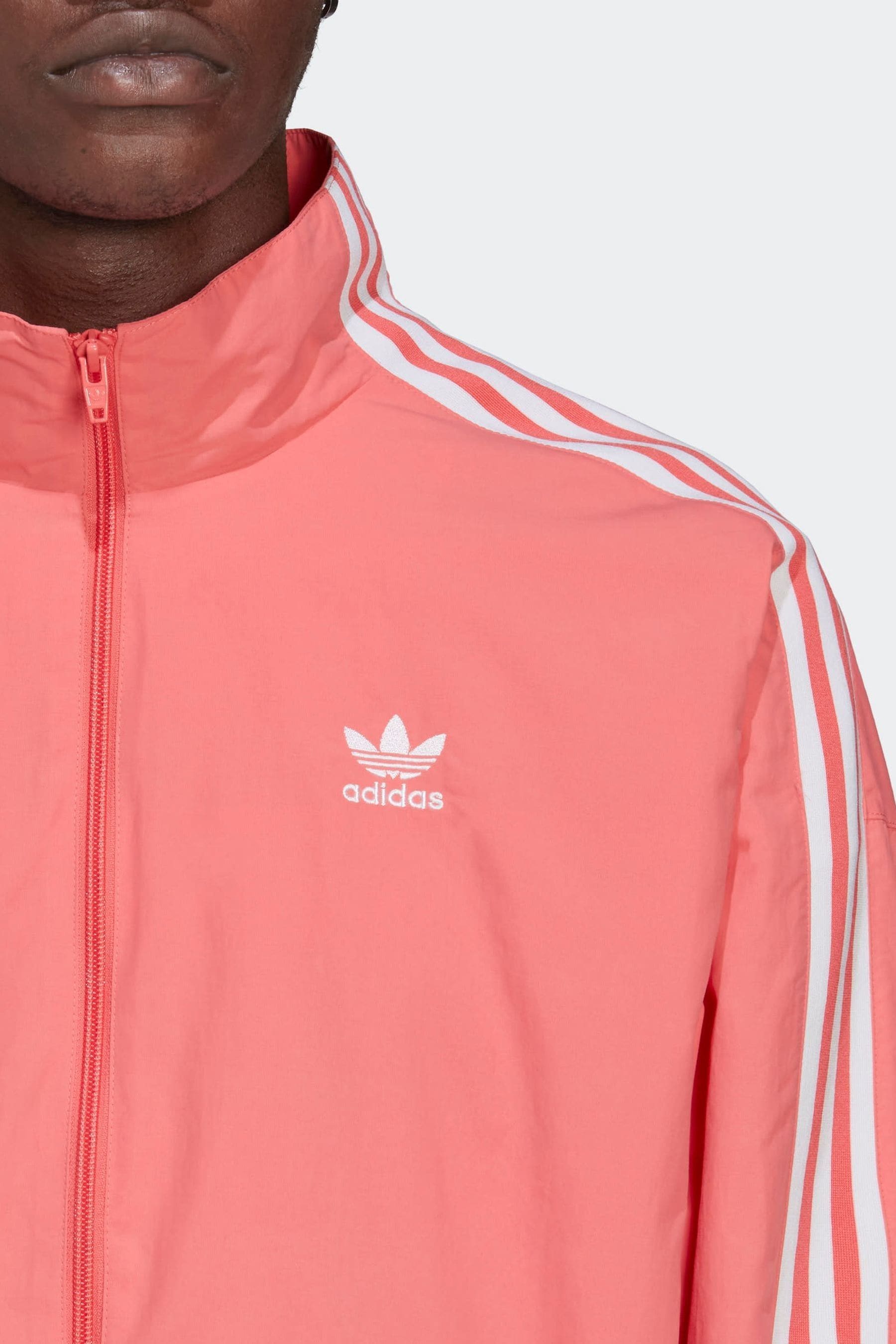 Adidas originals locked up track top new arrivals