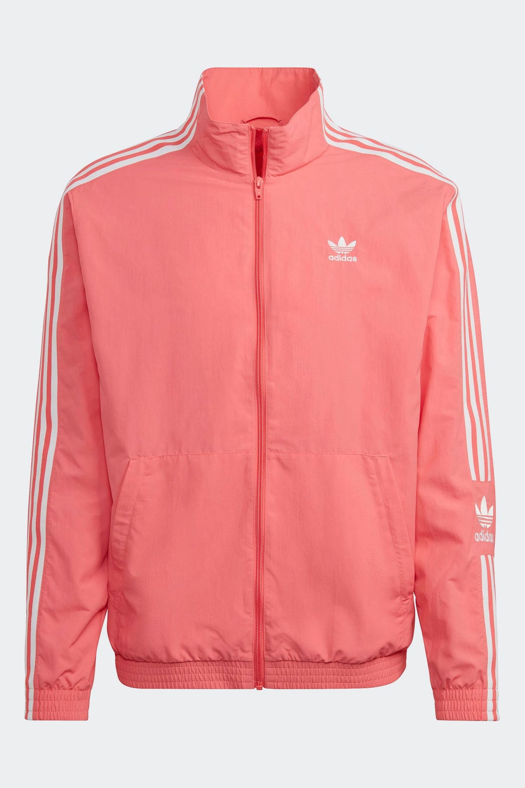 Adidas originals women's lock up track jacket outlet