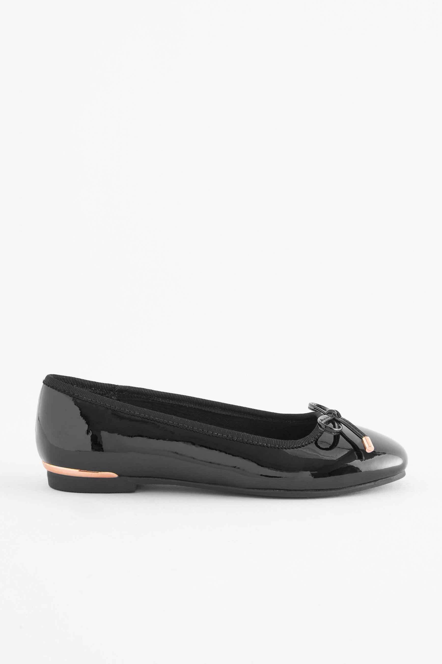 Ballet shoes next online