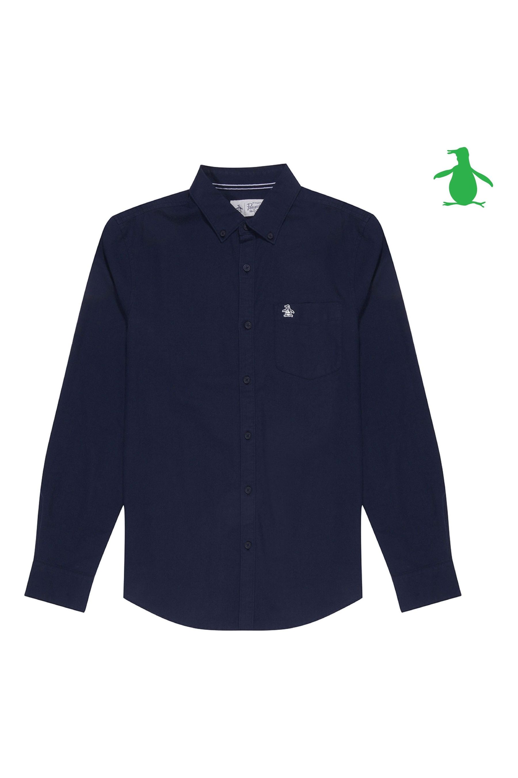 Buy Original Penguin Oxford Shirt from Next Hong Kong