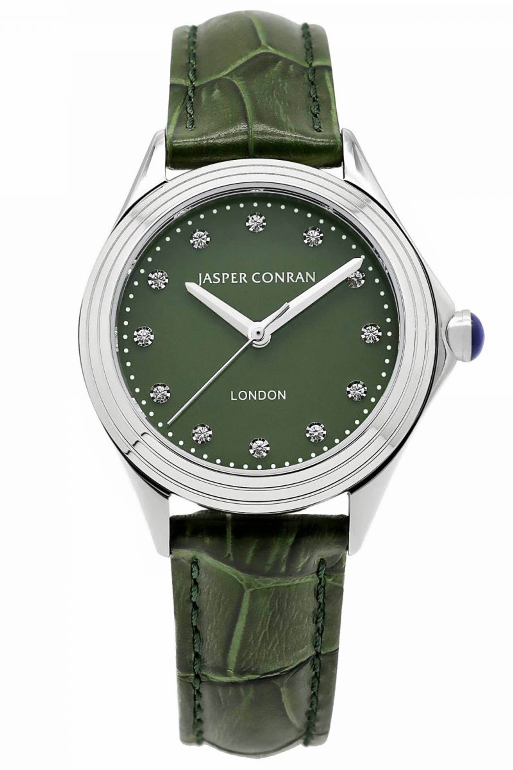 Buy Jasper Conran London Ladies Autumn Winter 2022 Brown Watch from the Next UK online shop
