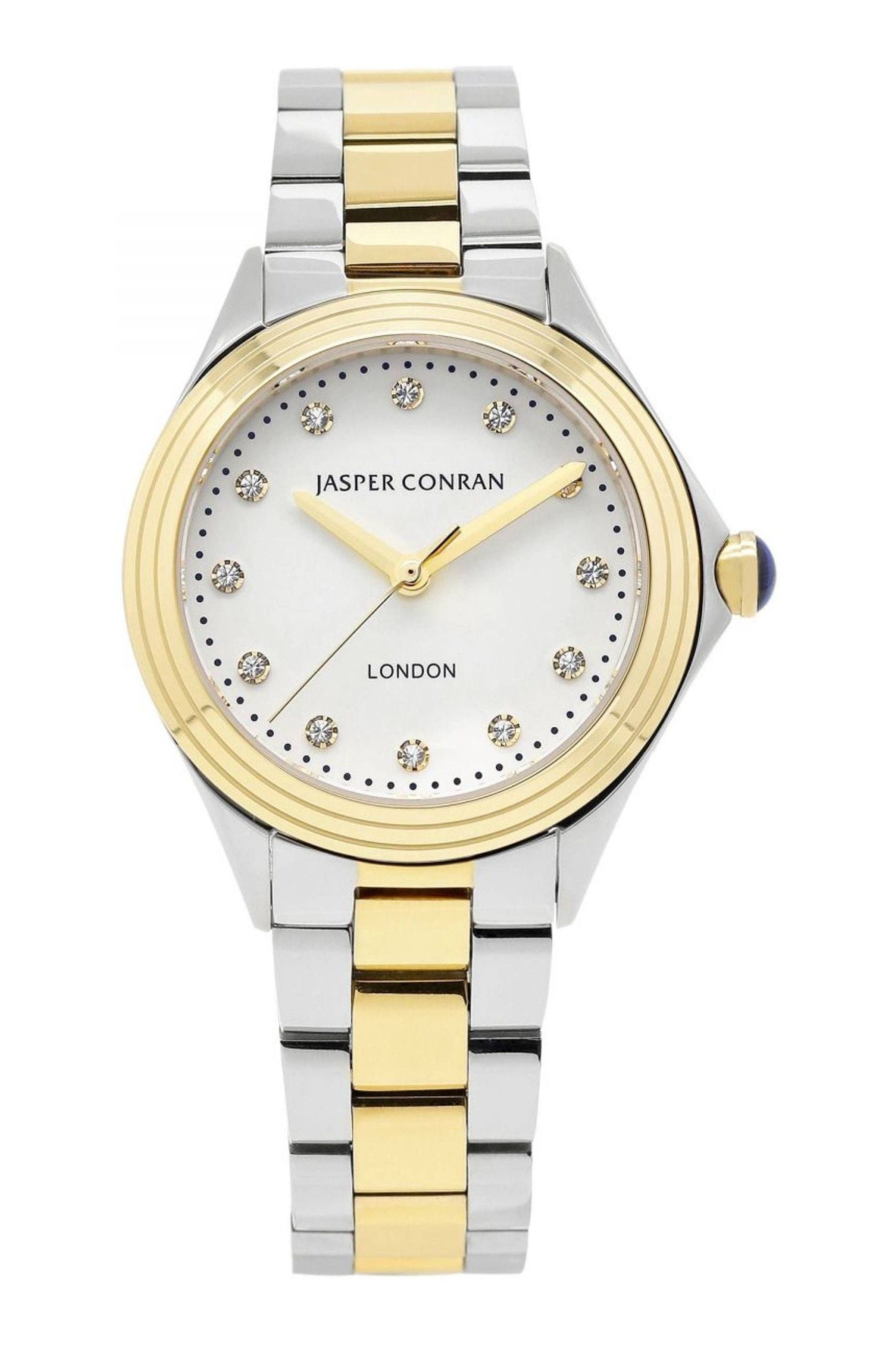 Jasper conran mens watch clearance