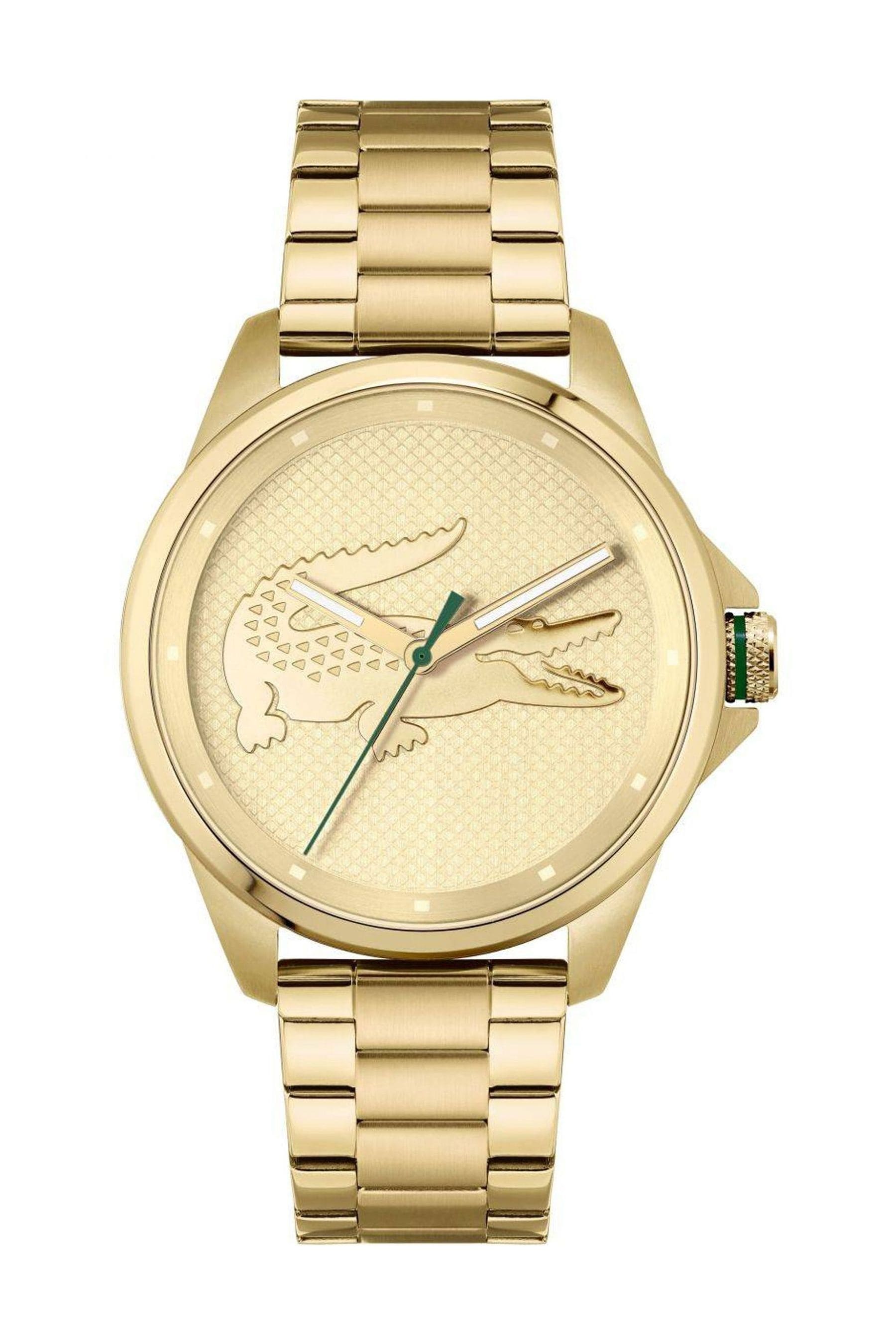 Lacoste gents watch clearance
