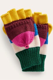 Boden Pink Knitted Set - Image 2 of 3
