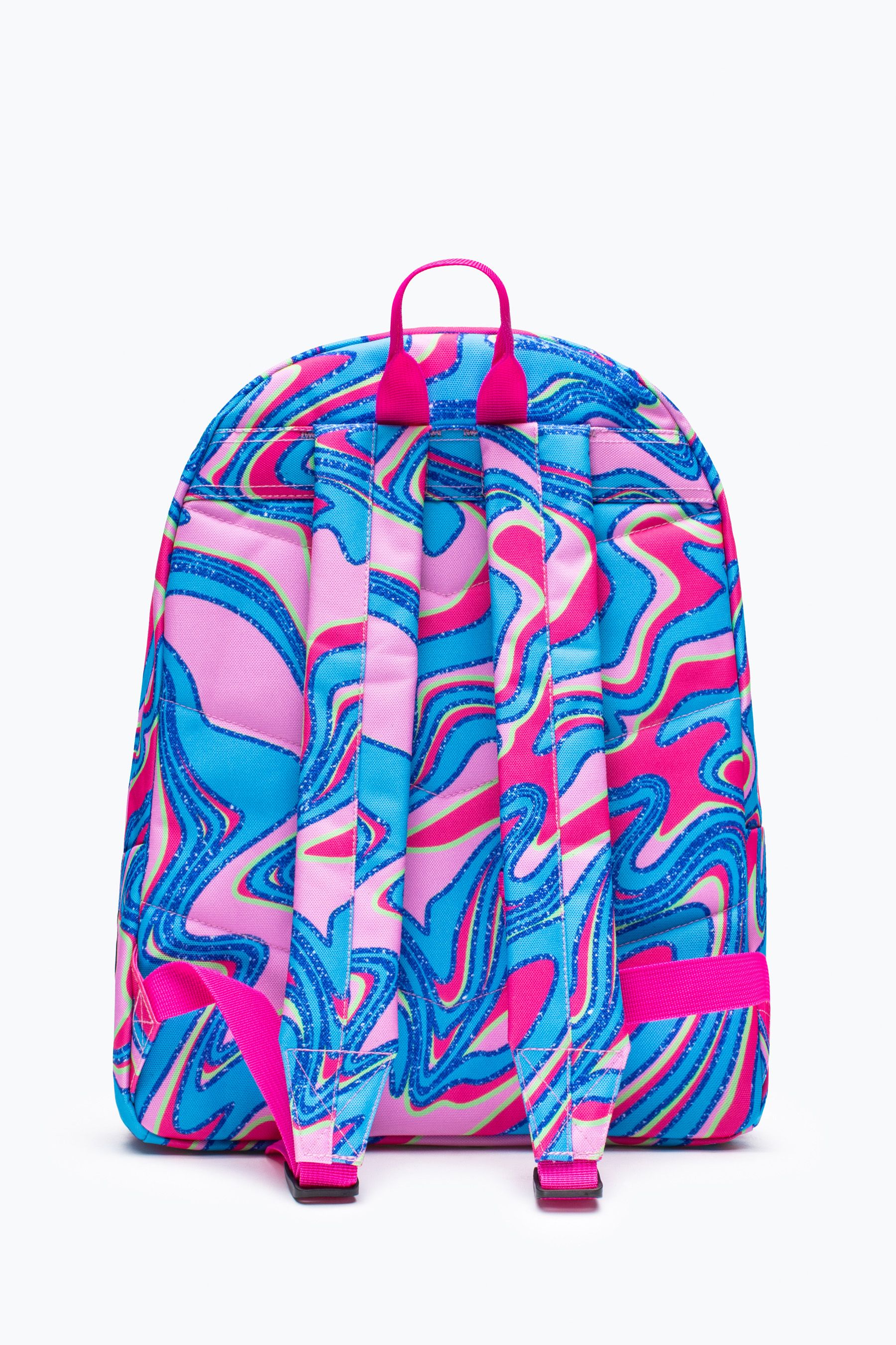 Buy Hype. X L.O.L. Surprise Blue Sweet Tooth Backpack from Next Germany