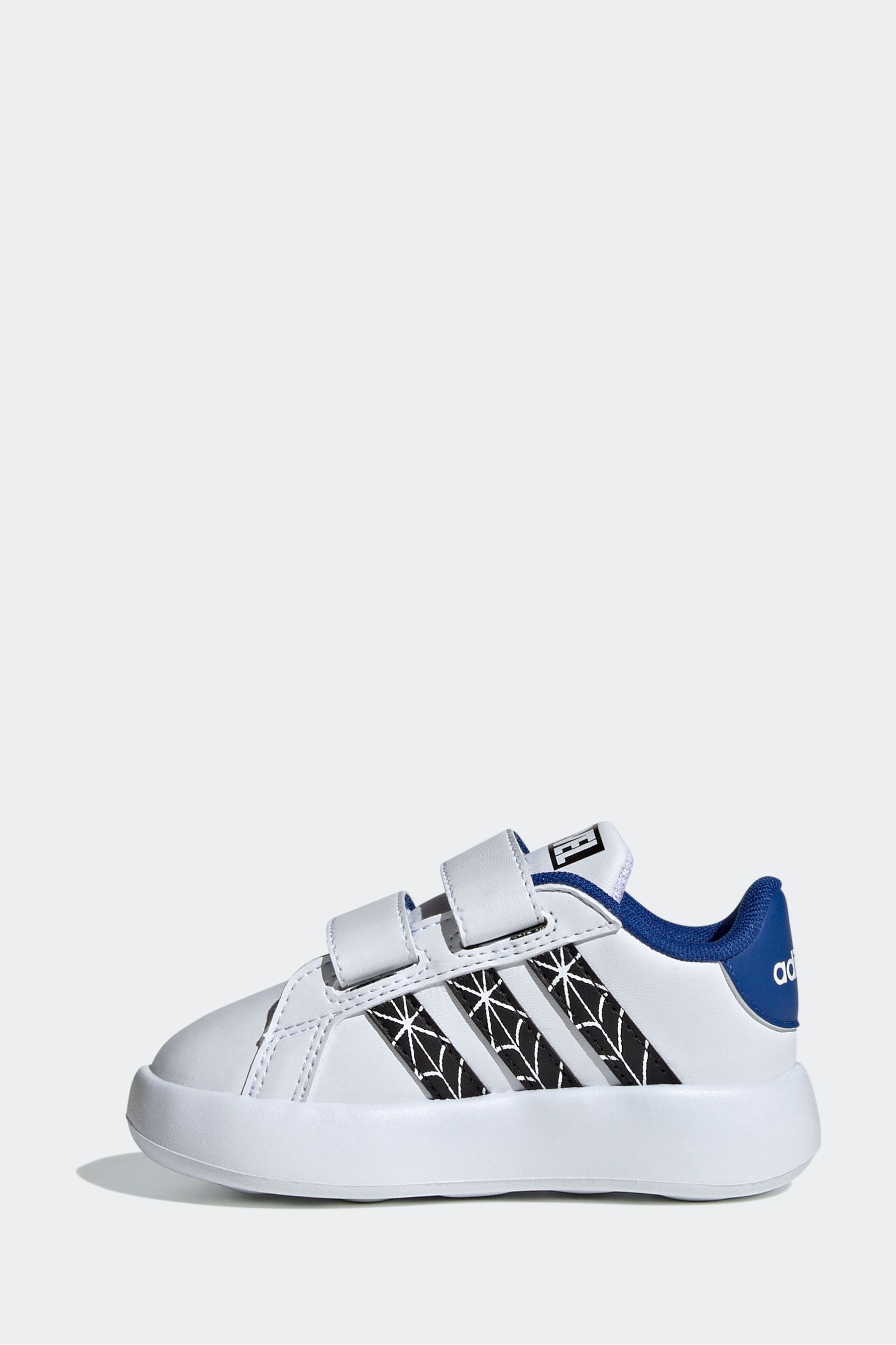 Spider man adidas outlet