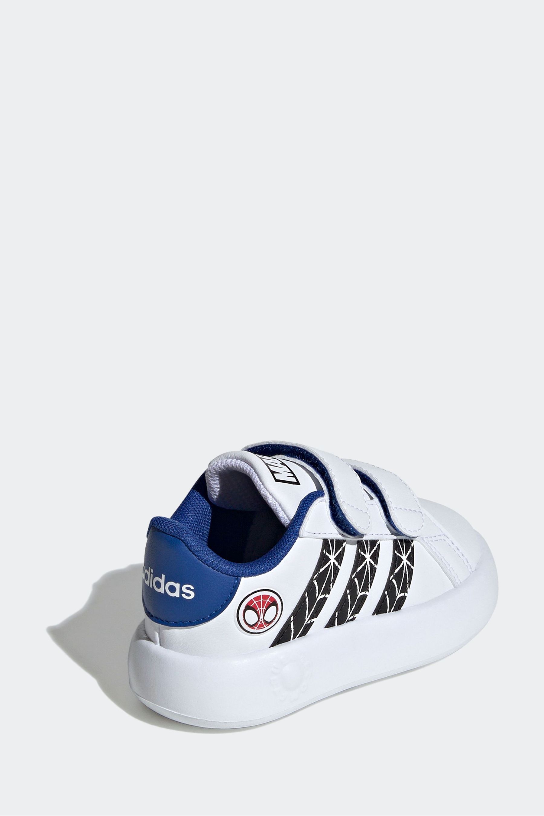 Adidas garcon store