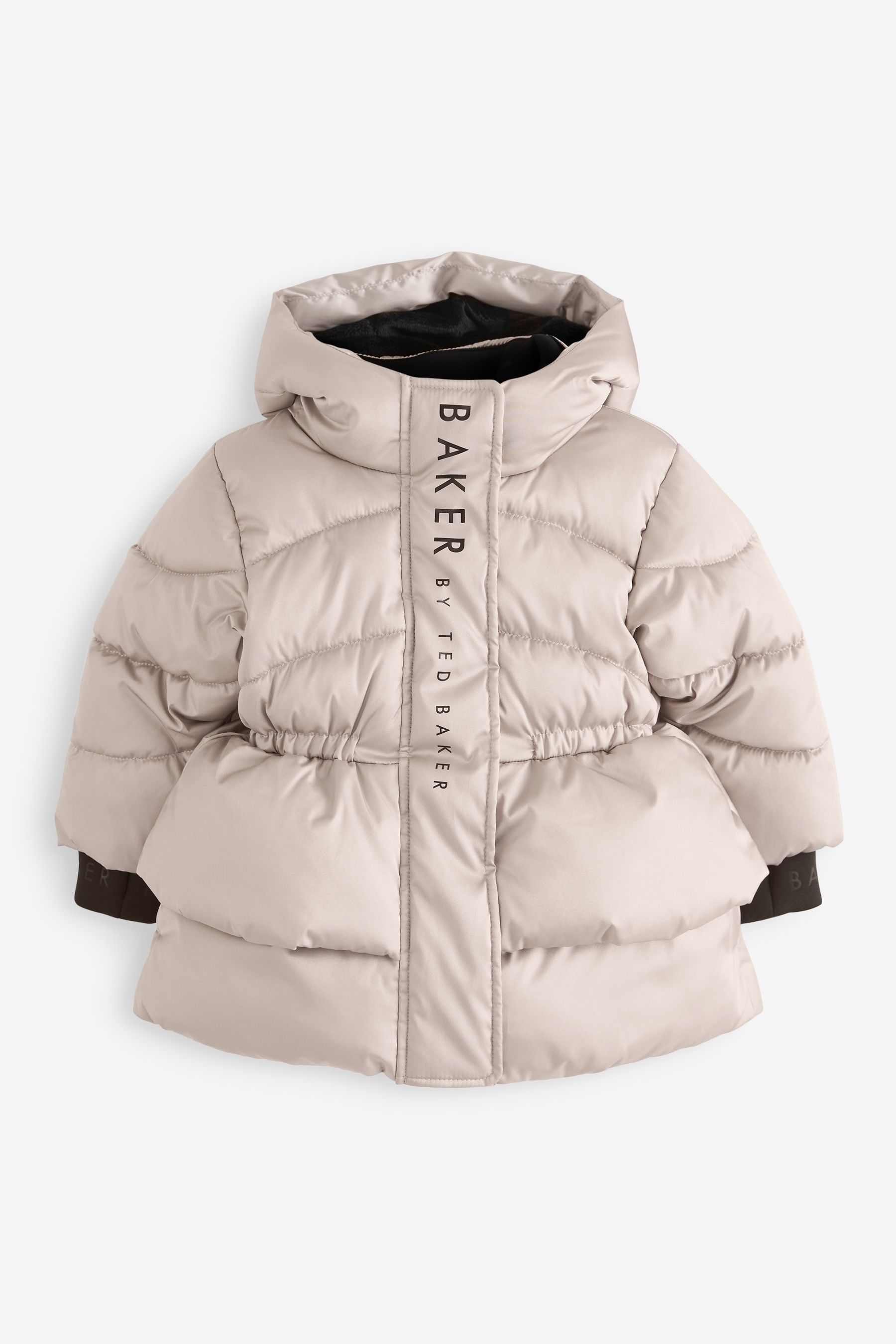 Buy Baker by Ted Baker Shower Resistant Short Padded Coat from Next Luxembourg