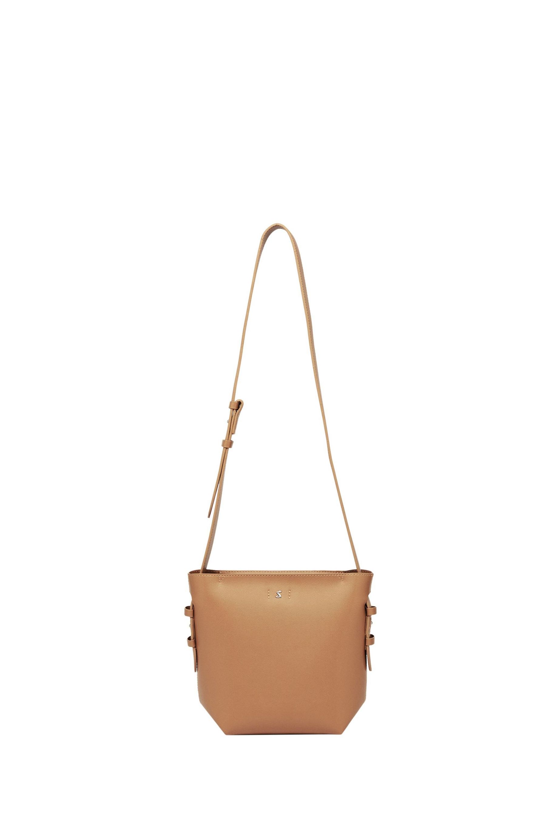 Joules yellow bag sale