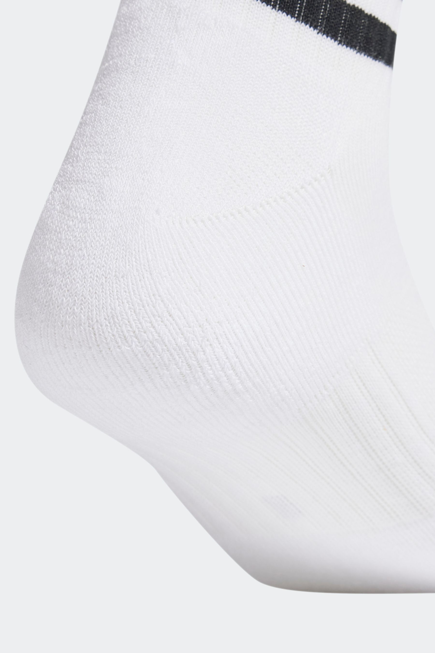 White adidas sock sale