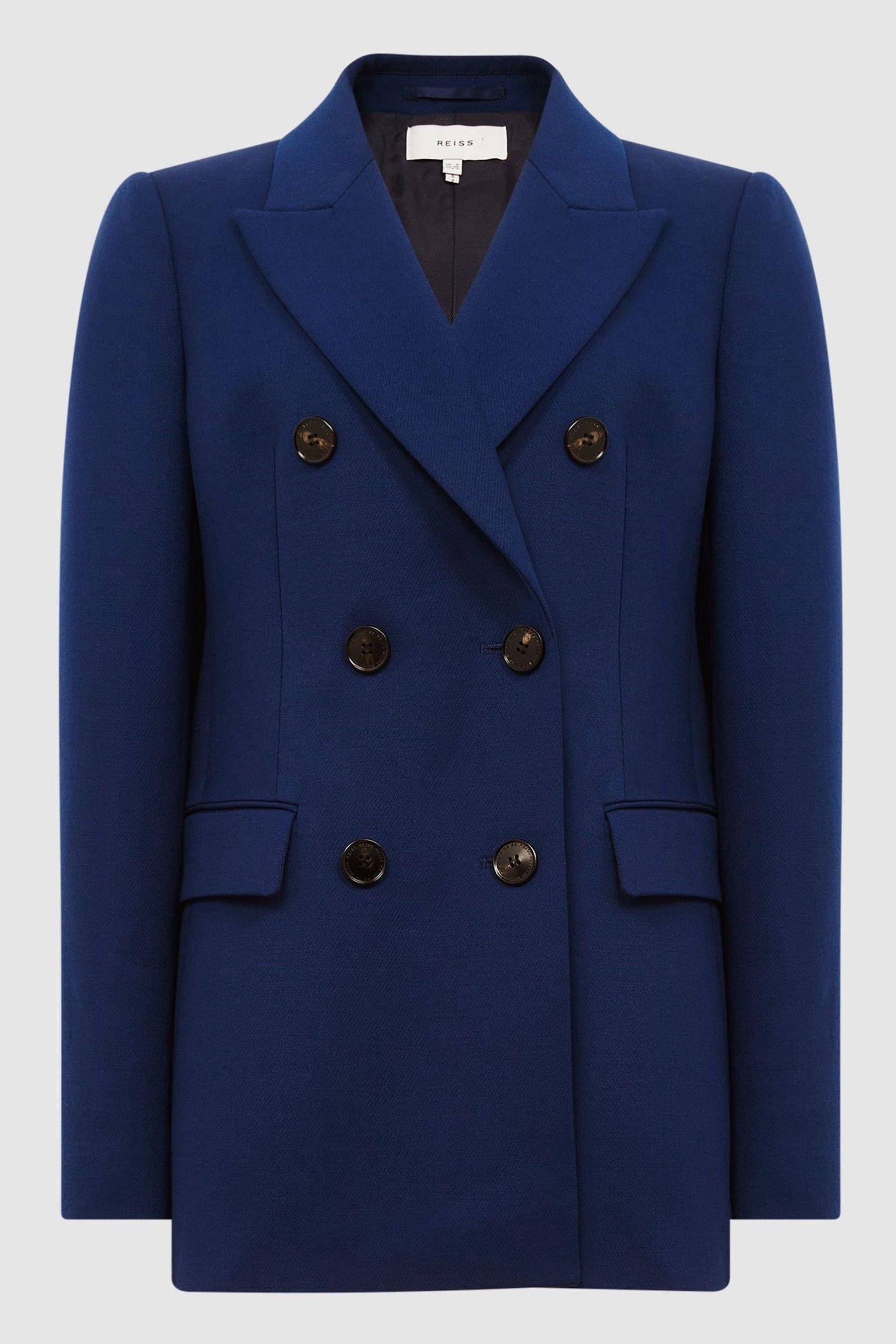 Reiss cali blazer hotsell