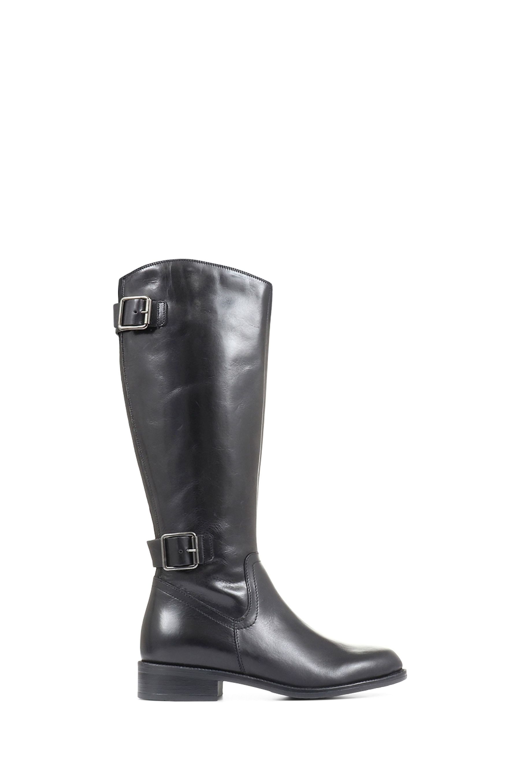 Slim fit boots uk store