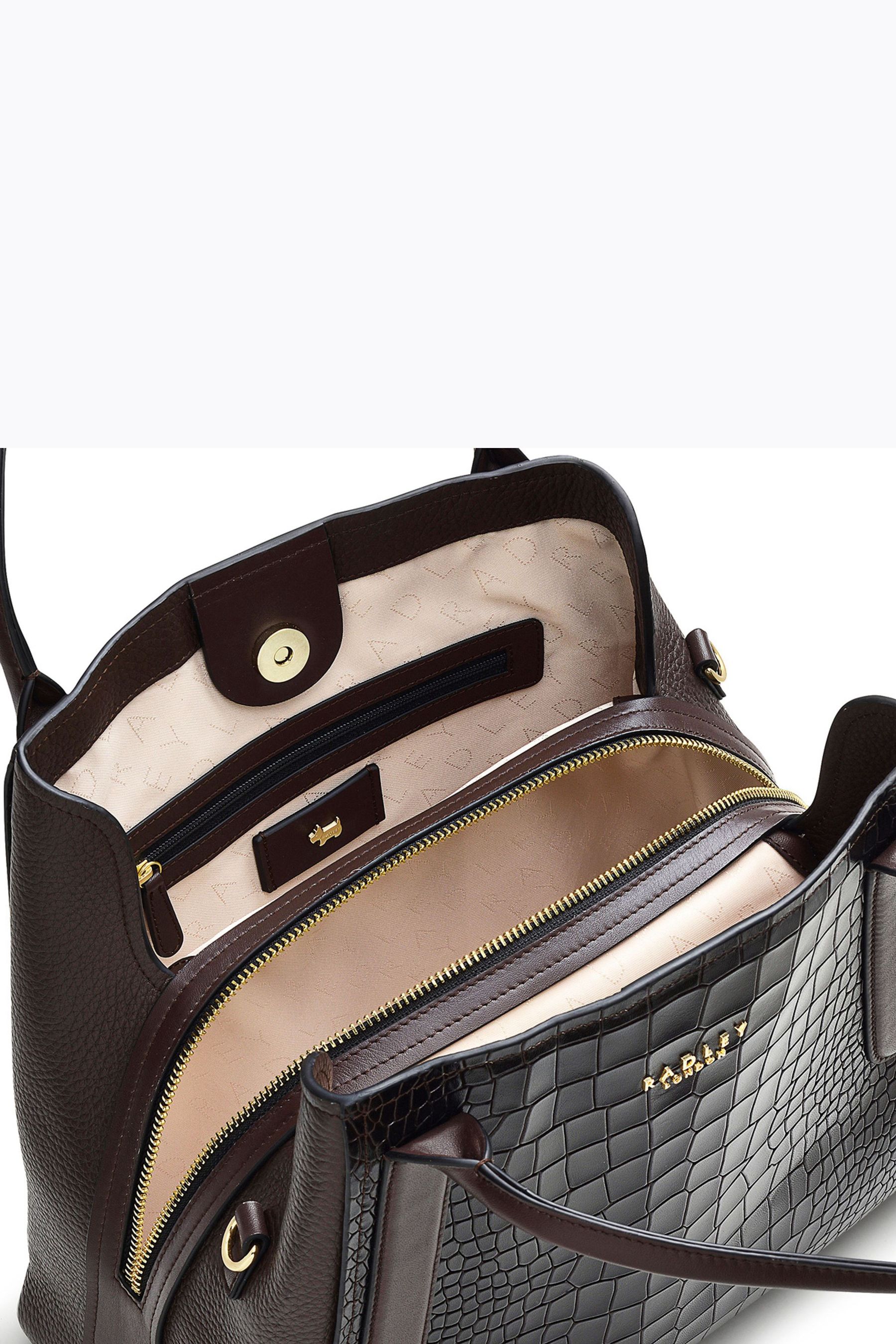Buy Radley London Medium Baylis Road 2.0 Multiway Grab Bag from Next Netherlands