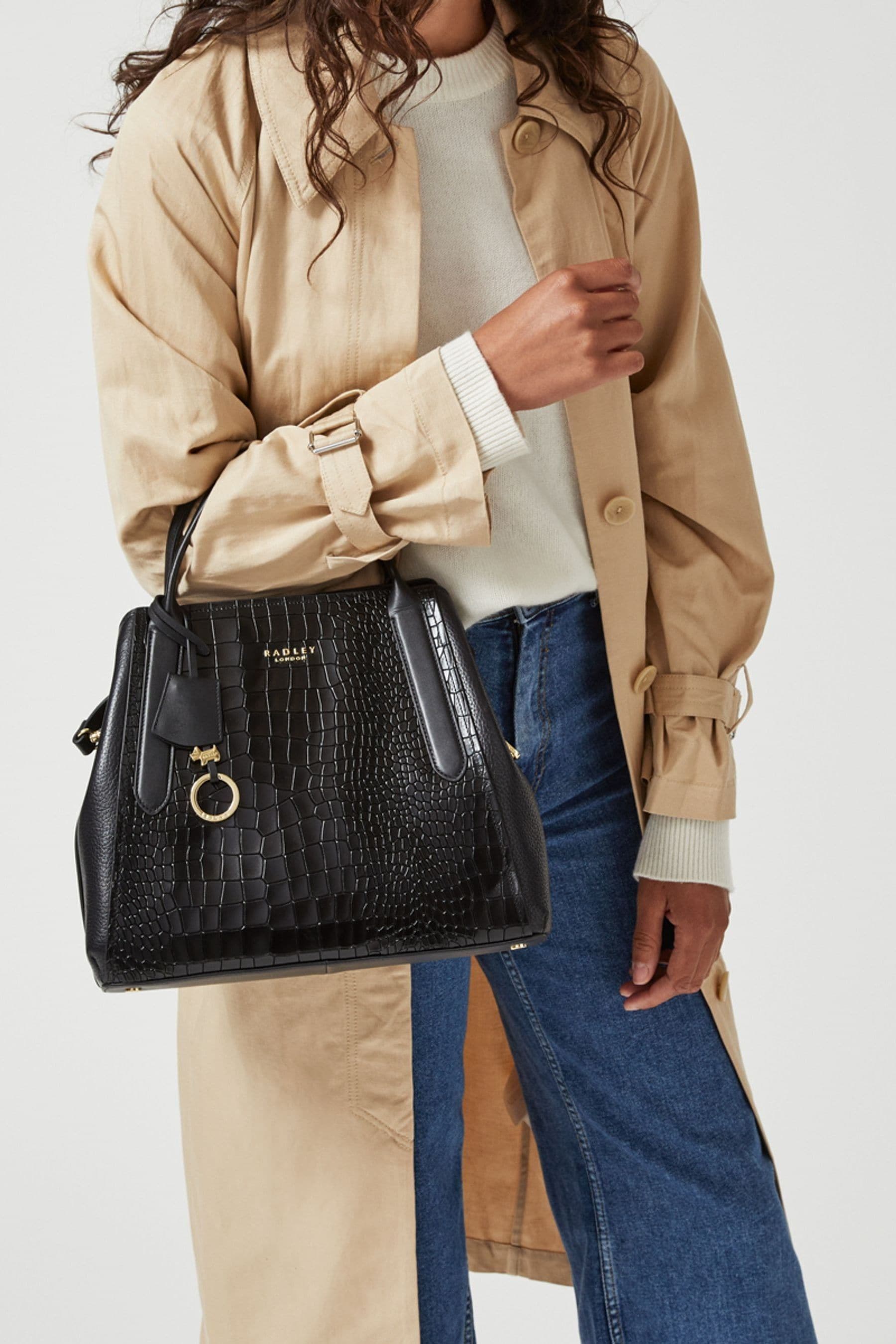 Radley flex medium multiway grab bag sale