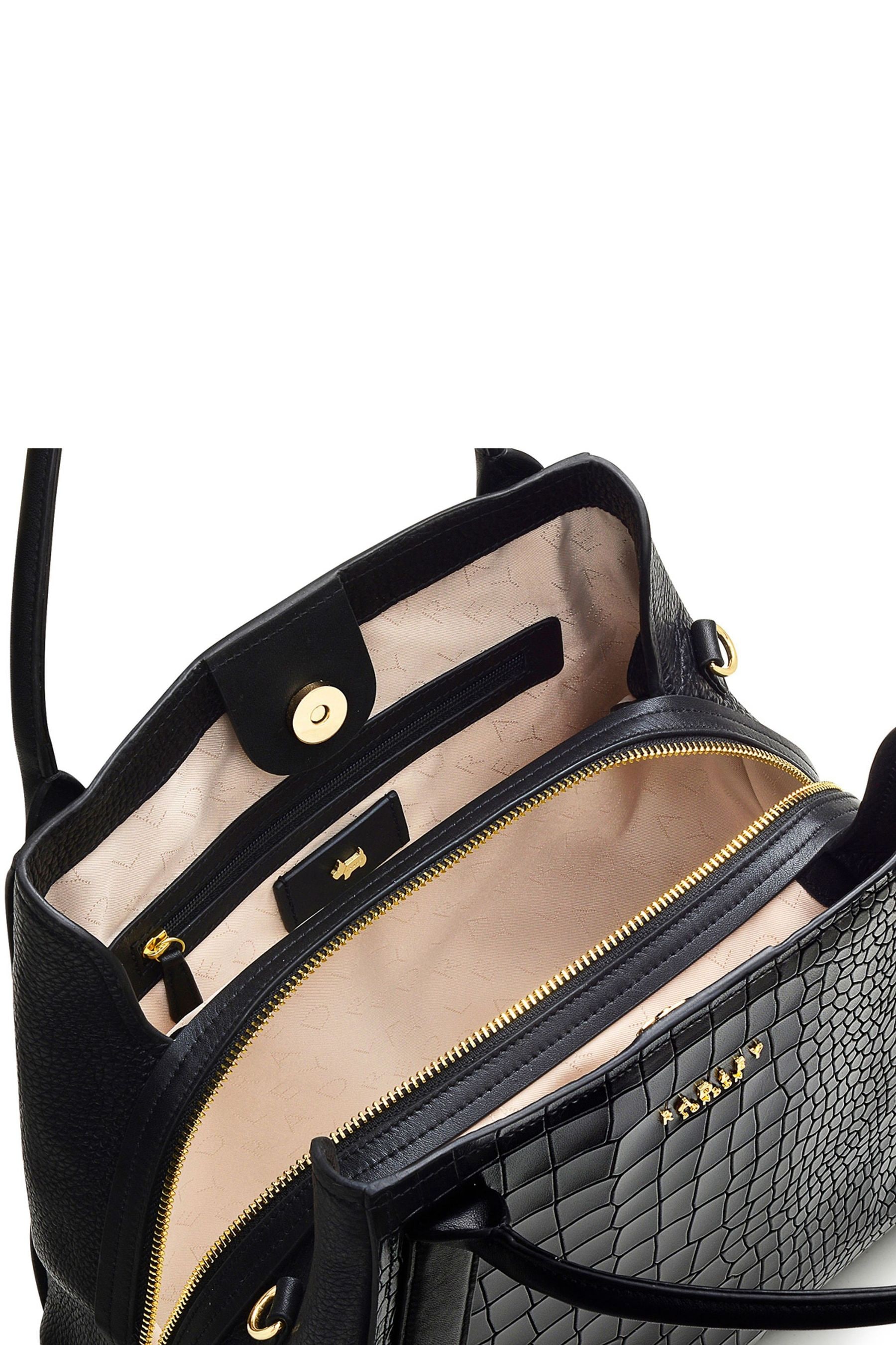 Radley flex medium multiway grab bag sale
