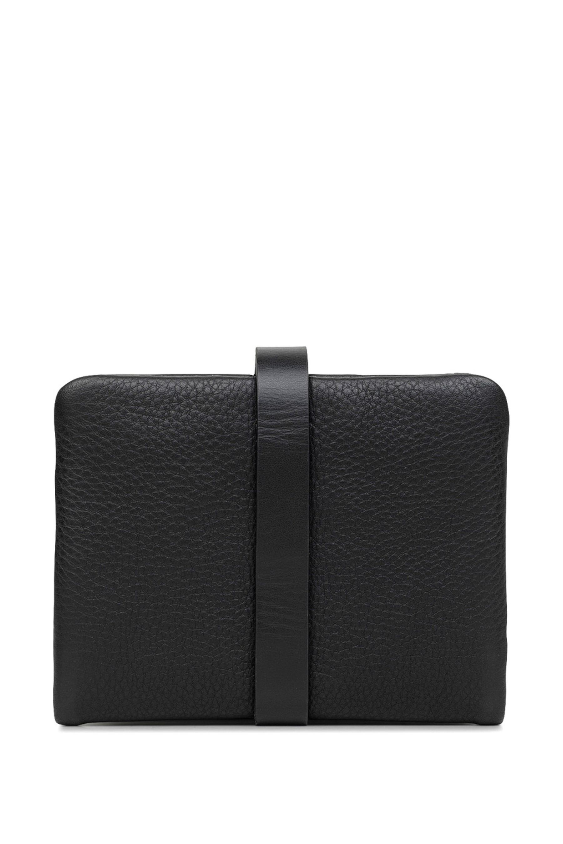 Buy Radley London Medium West View Bifold Black Purse from the Next UK online shop