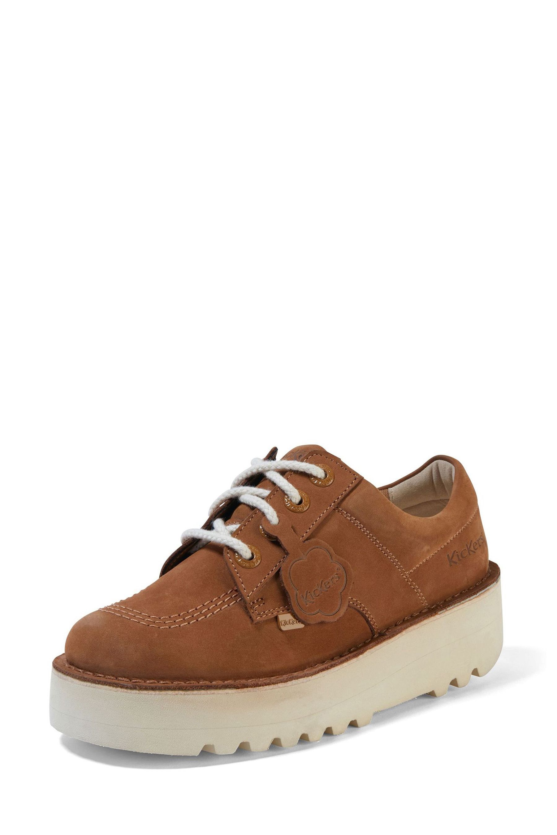 Kickers lo stack sale