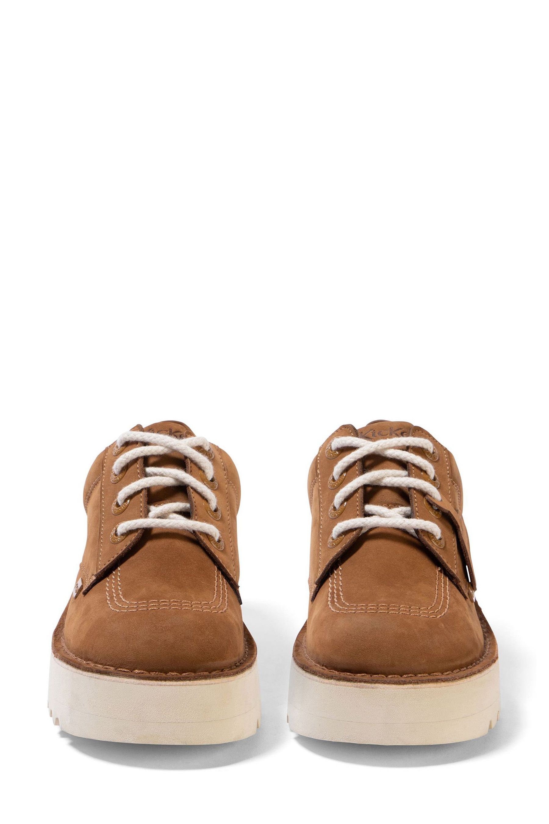 Kickers lo stack shop