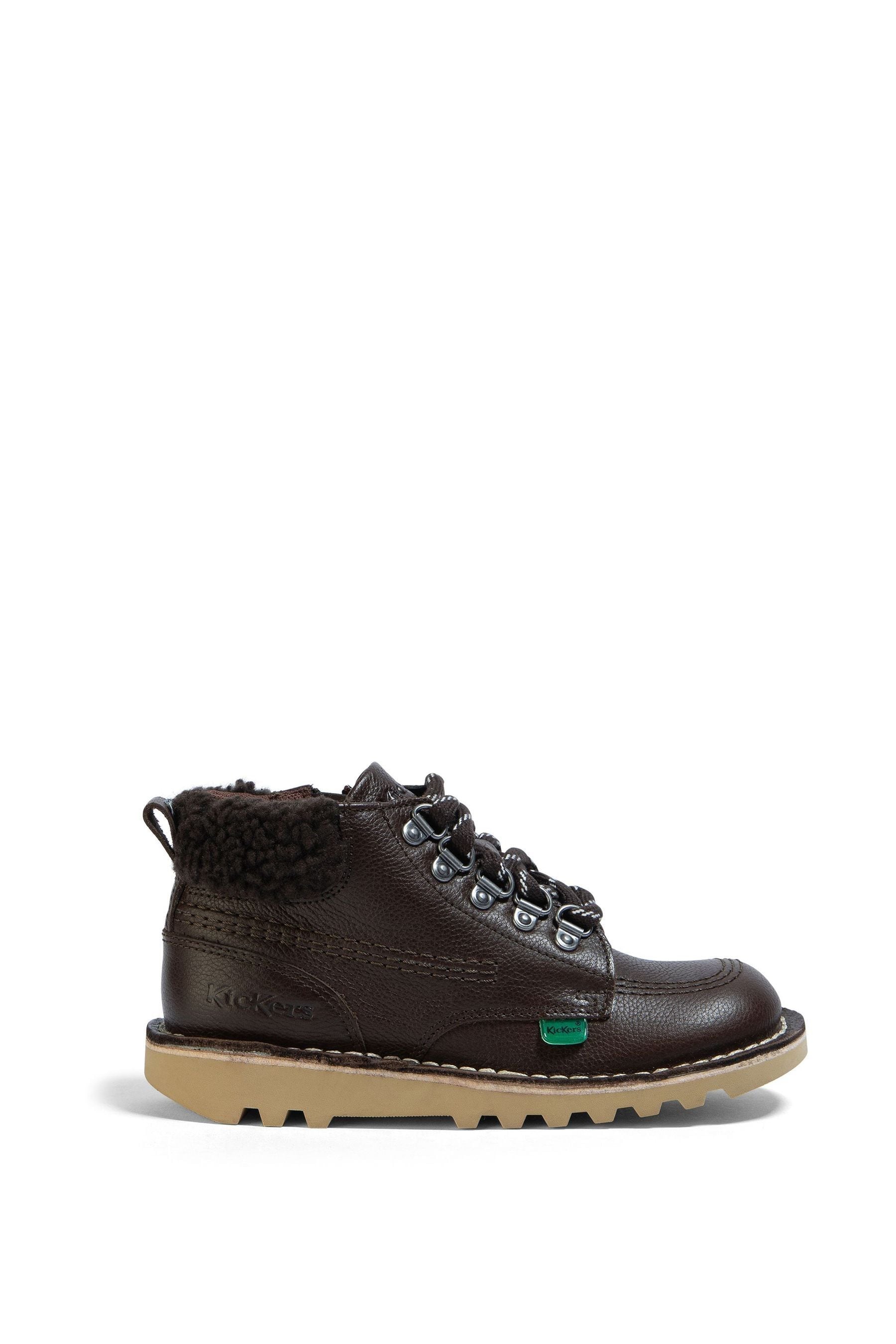 Kickers kick hi mens boots online